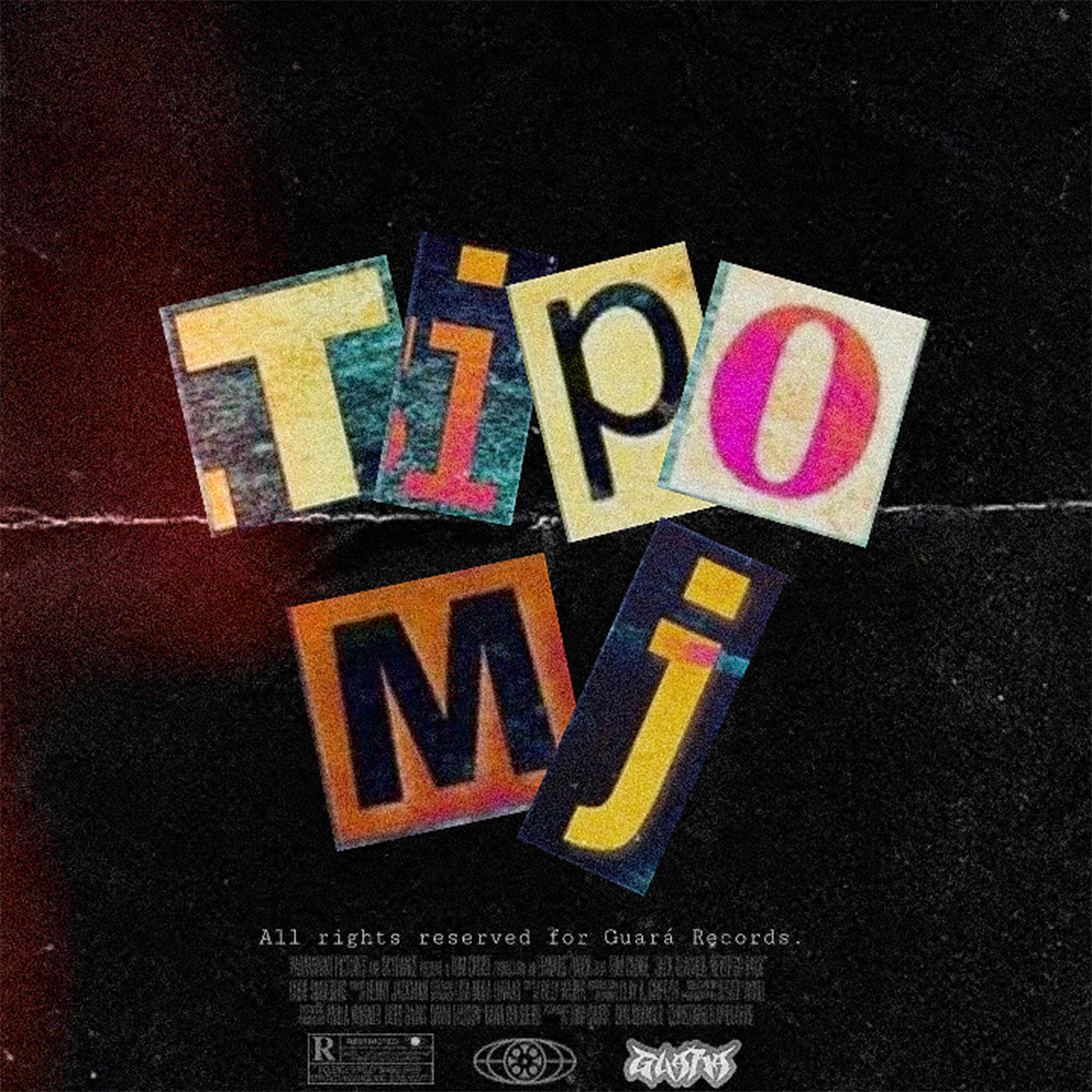 Релиз Tipo Mj