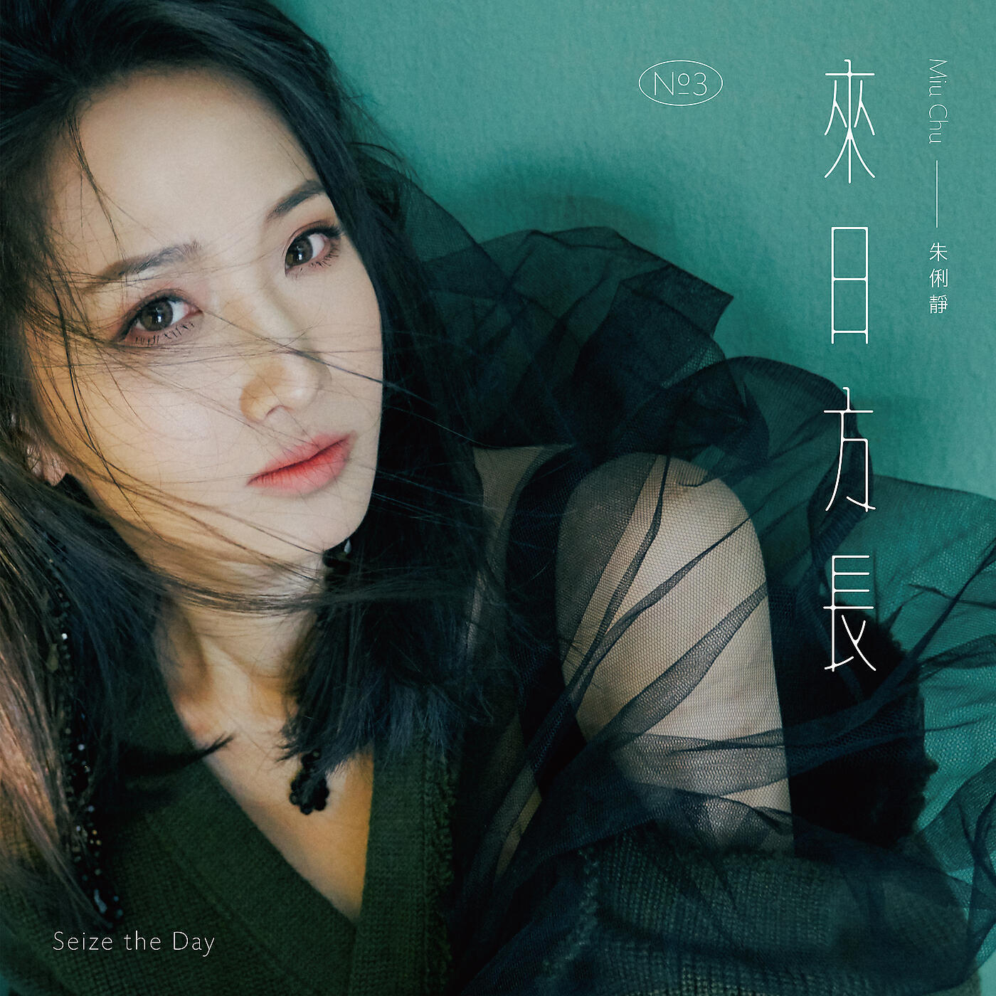 Релиз Seize the Day