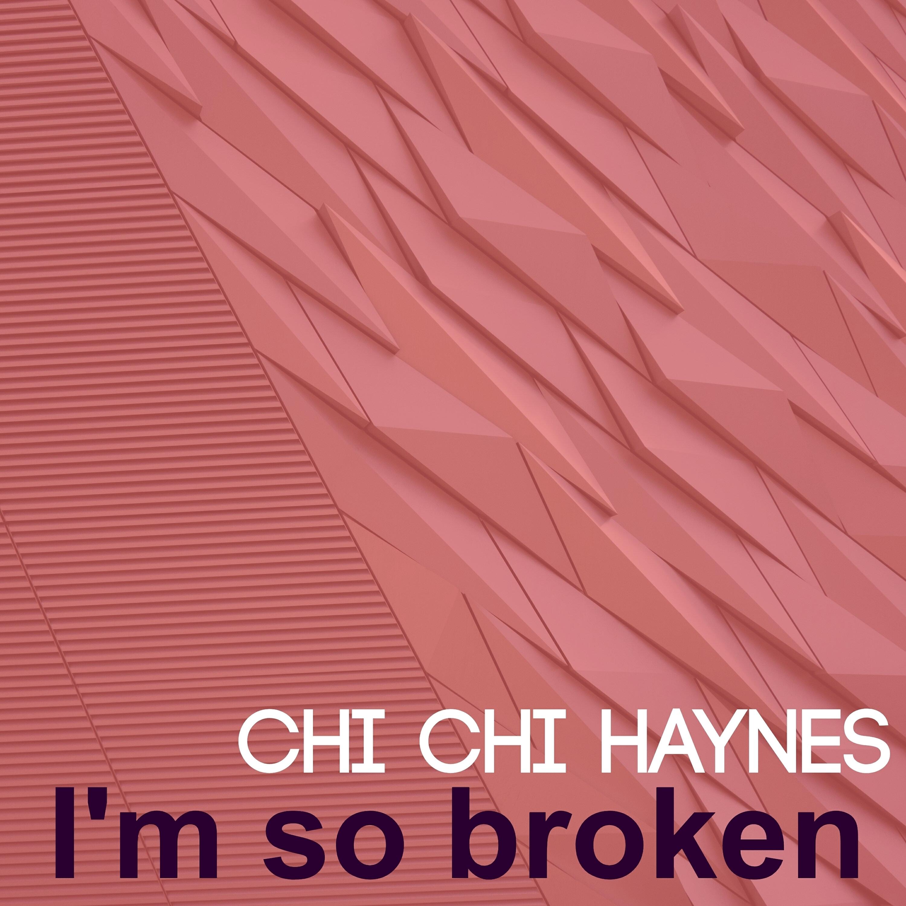 Релиз I'm So Broken