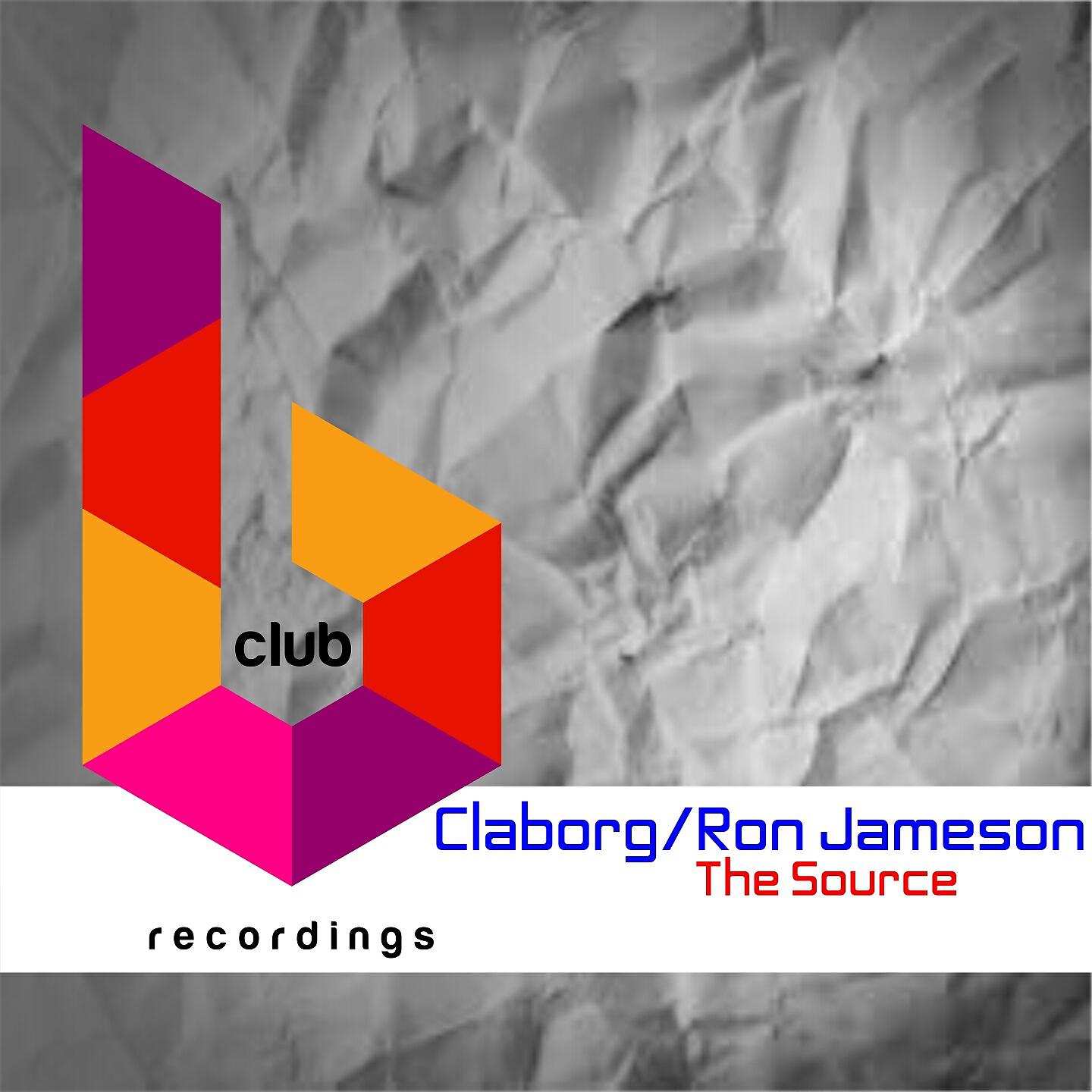 Claborg, Ron Jameson