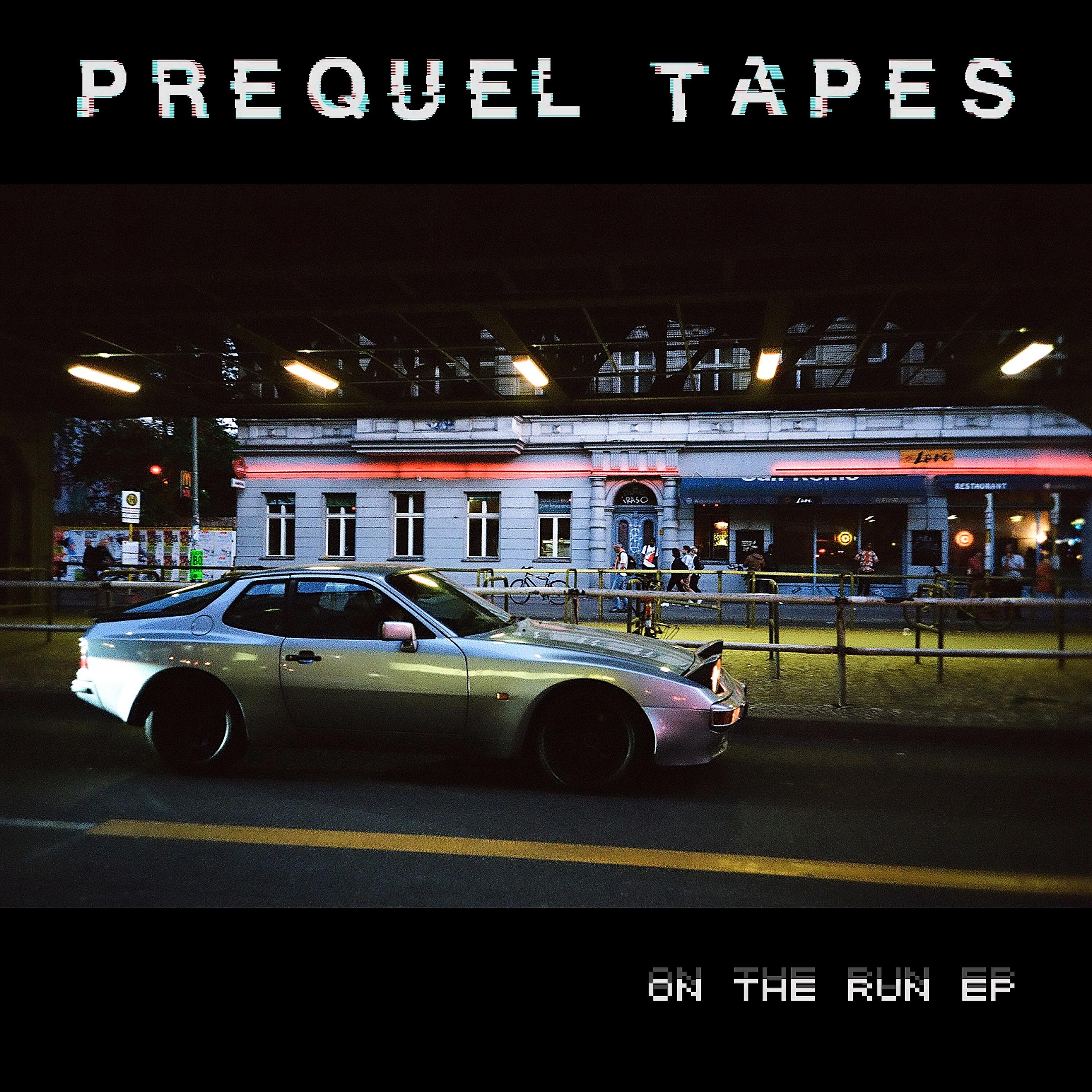 Релиз On The Run EP