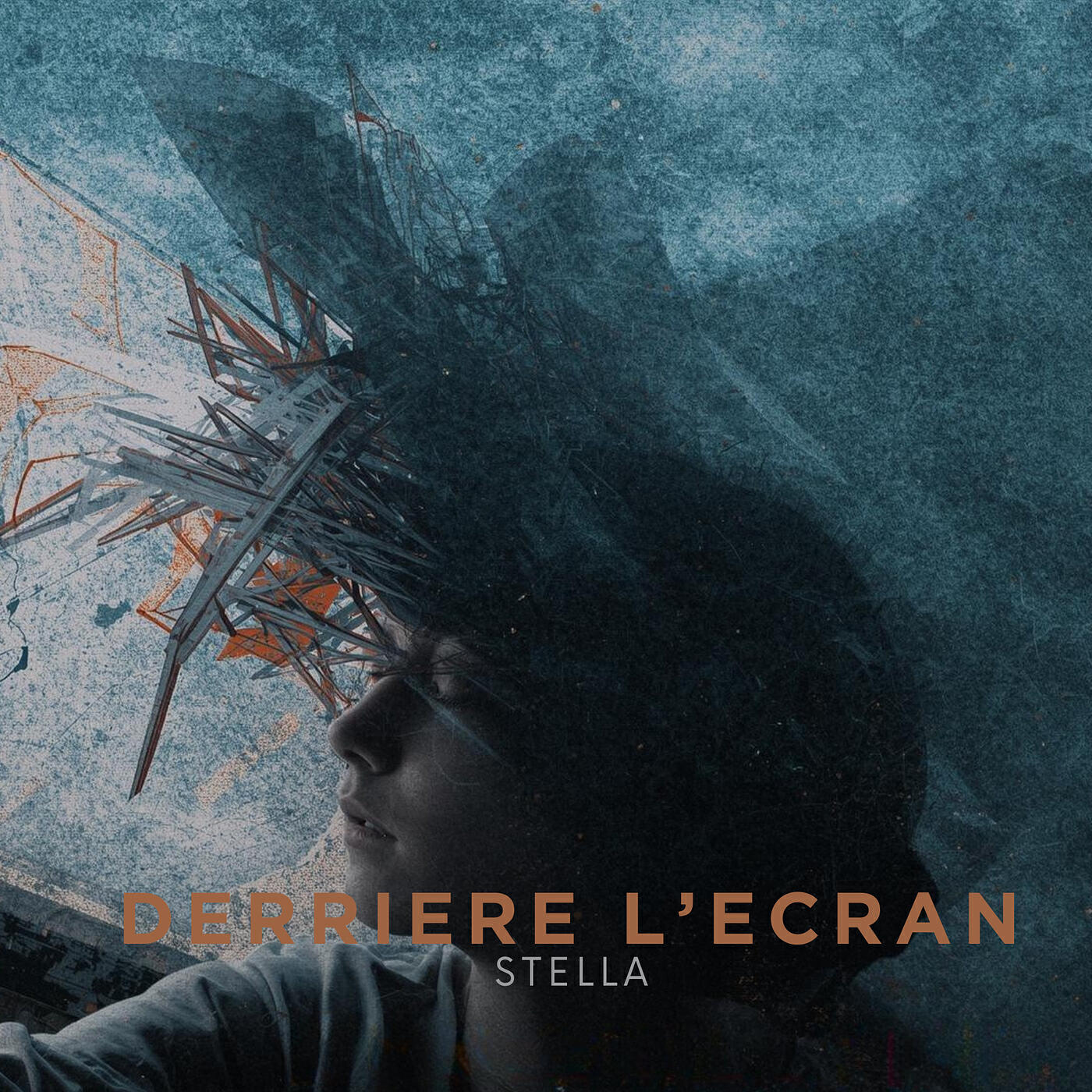 Релиз DERRIERE L'ECRAN