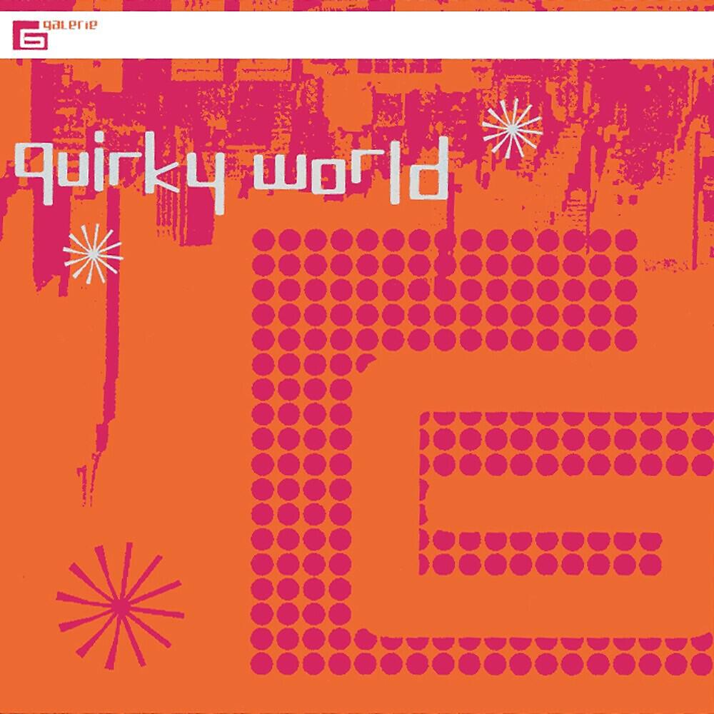 Релиз Quirky World