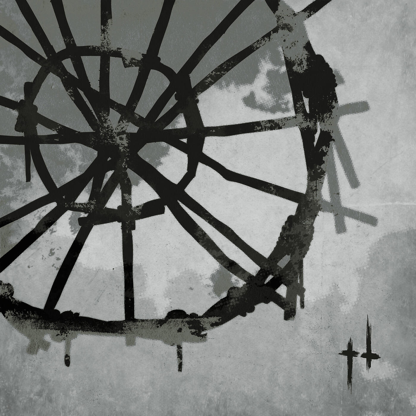 Релиз Light the Shadow (From: Hunt: Showdown)