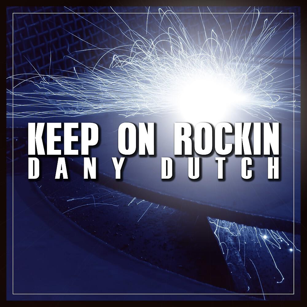 Релиз Keep on Rockin