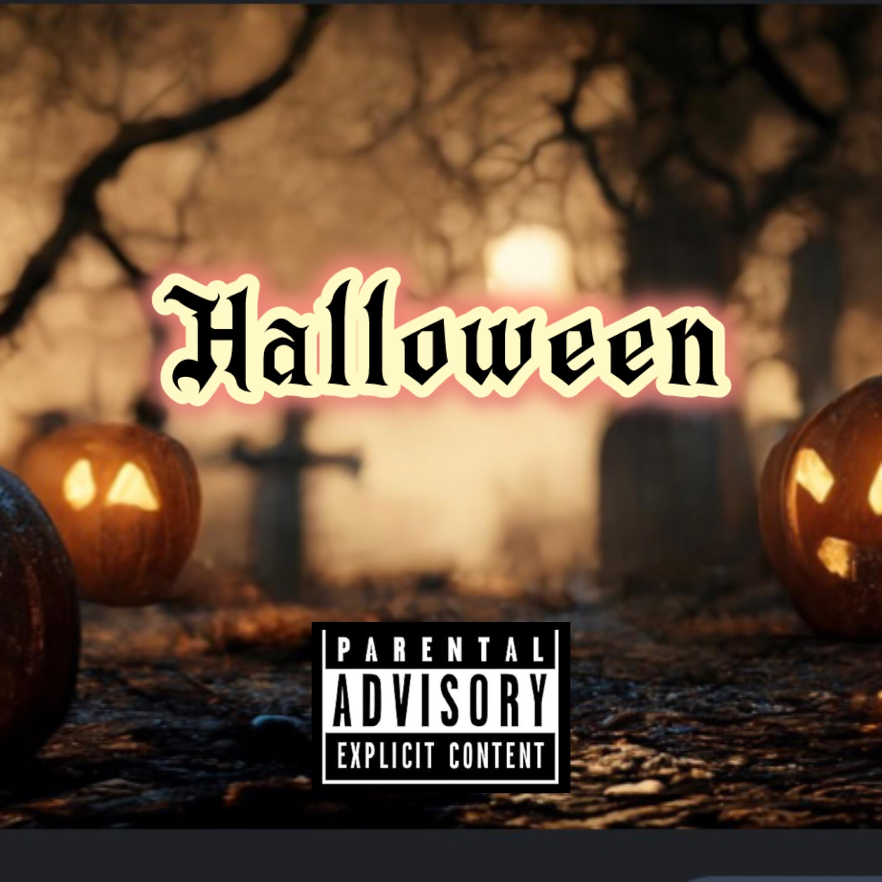 Релиз Halloween