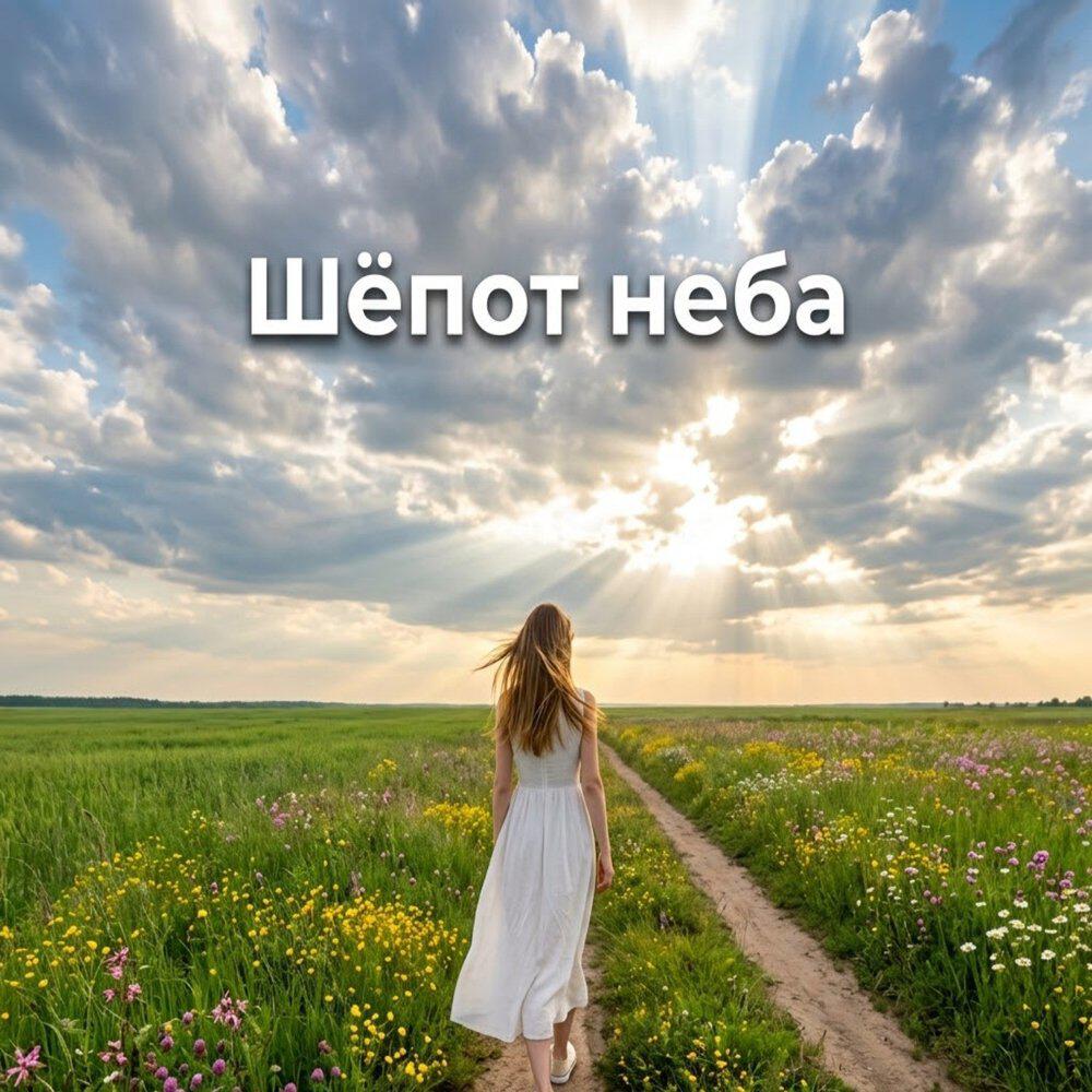 Релиз Шёпот неба