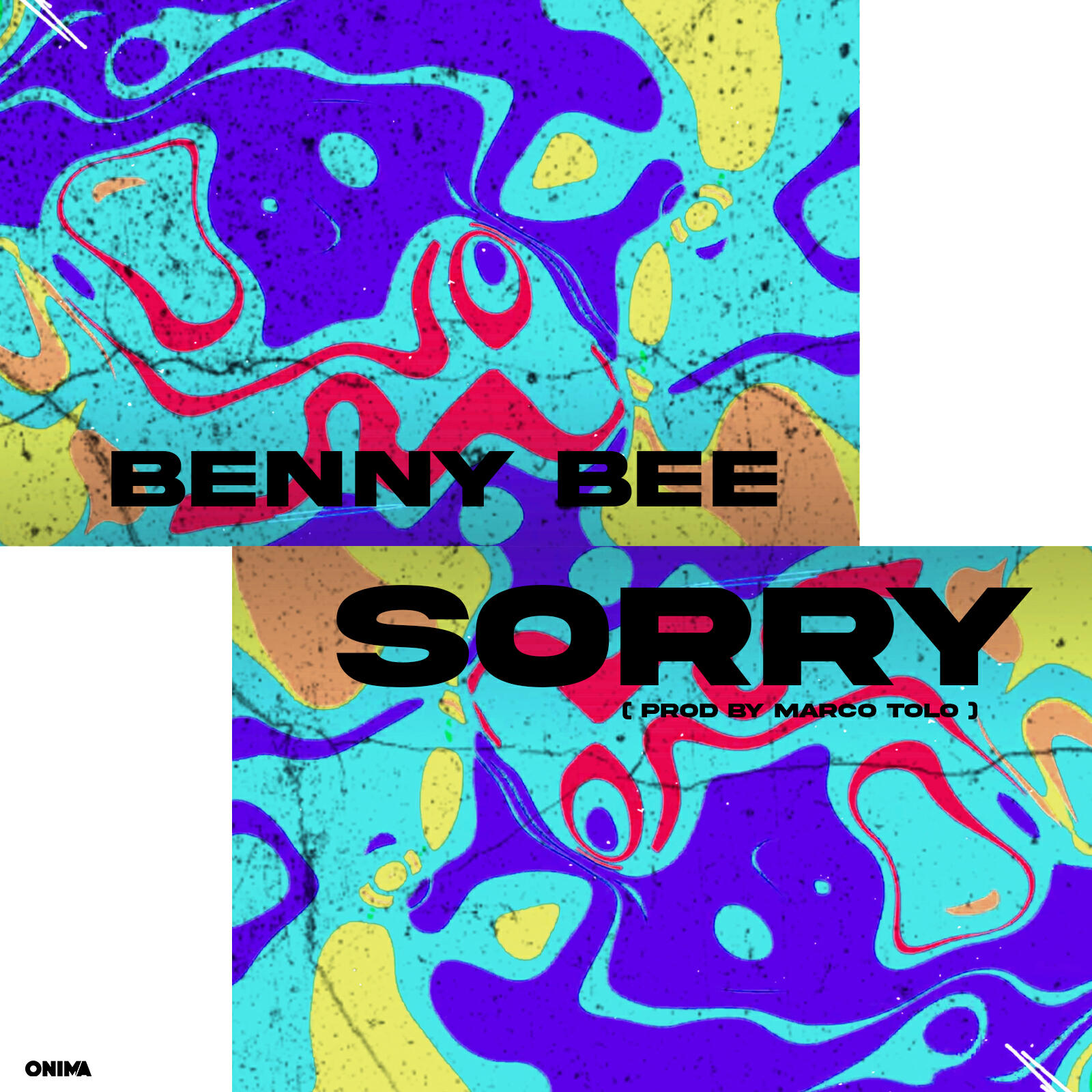 Релиз Sorry