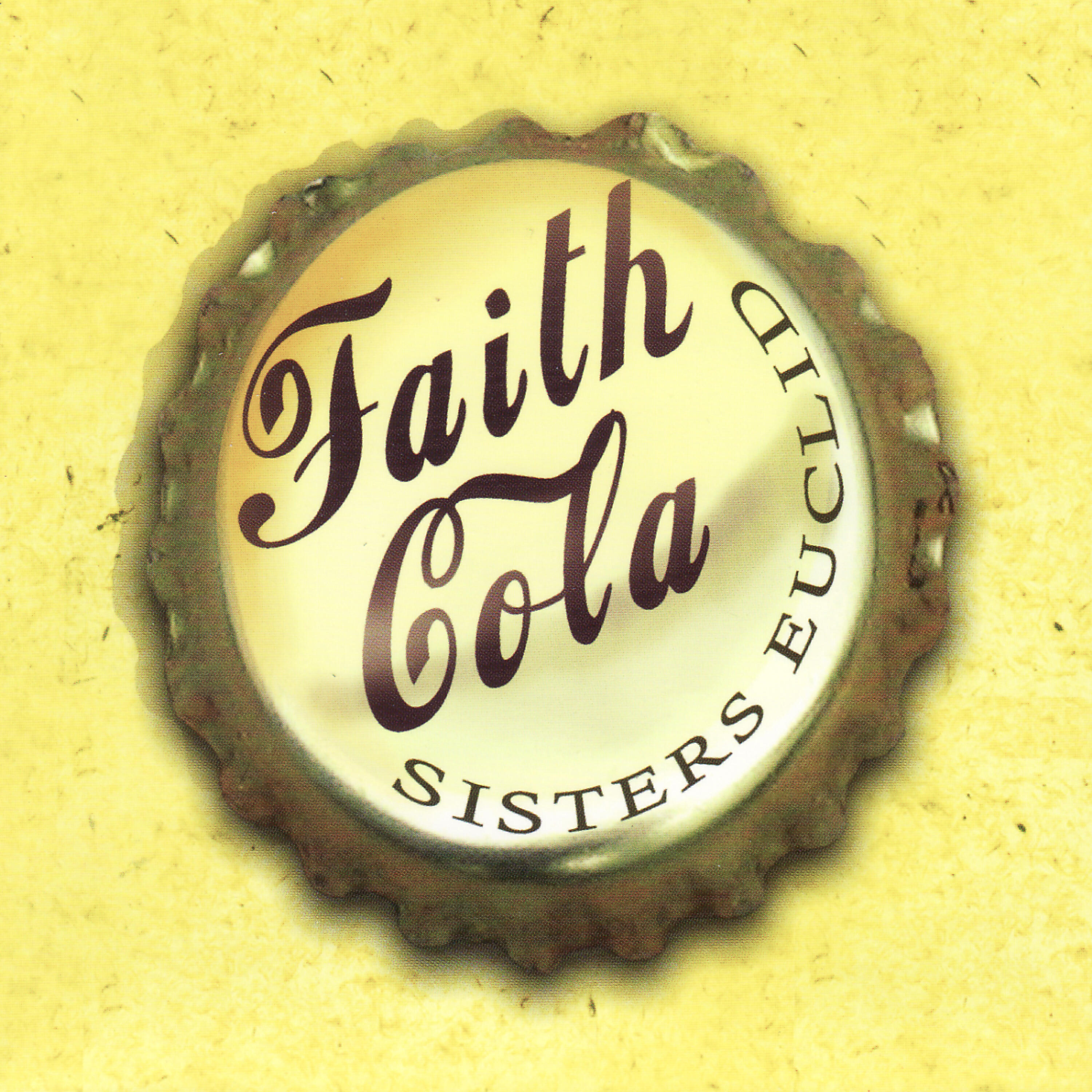 Релиз Faith Cola