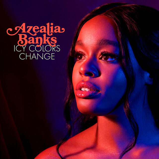 Релиз Icy Colors Change