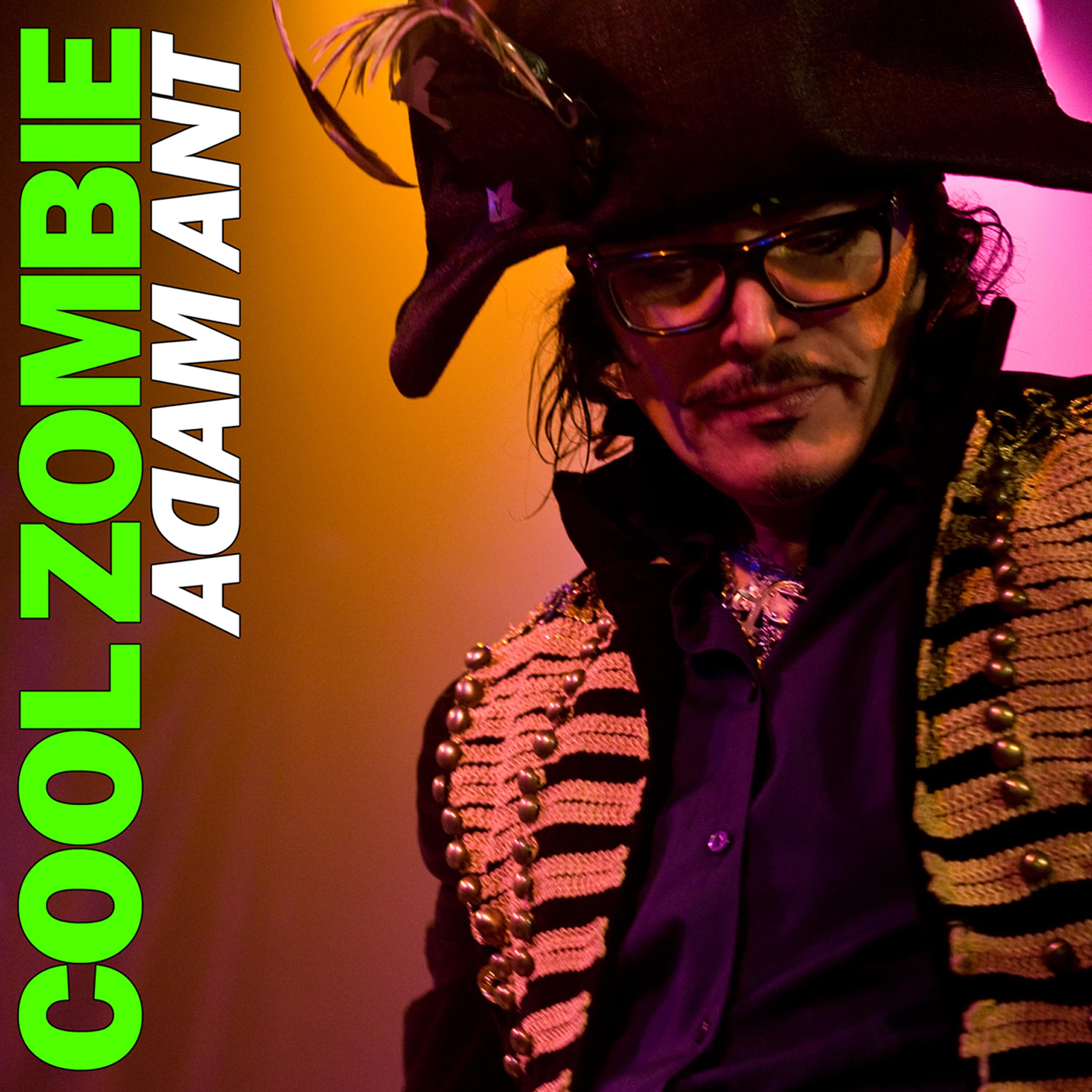 Релиз Cool Zombie