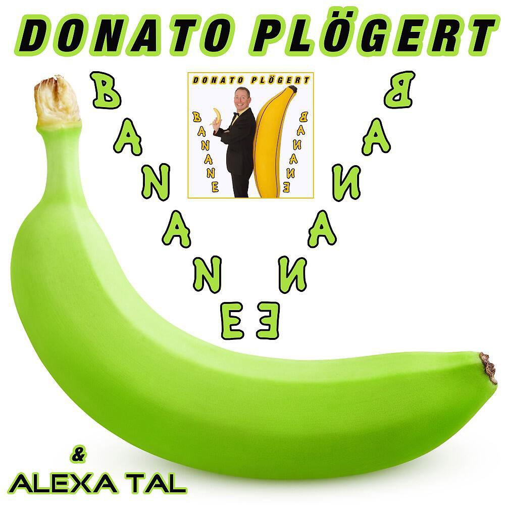 Релиз Banane