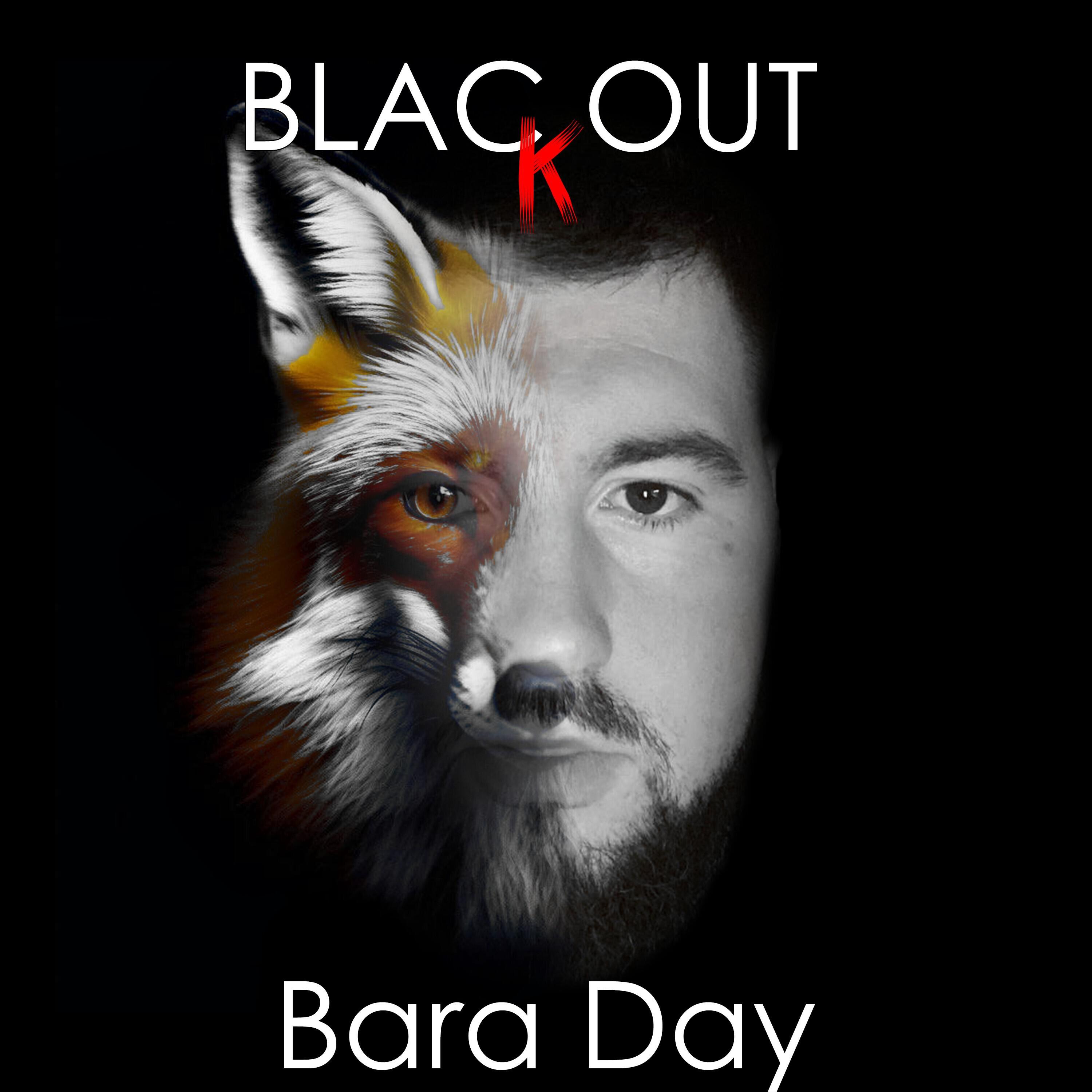 Релиз Black Out