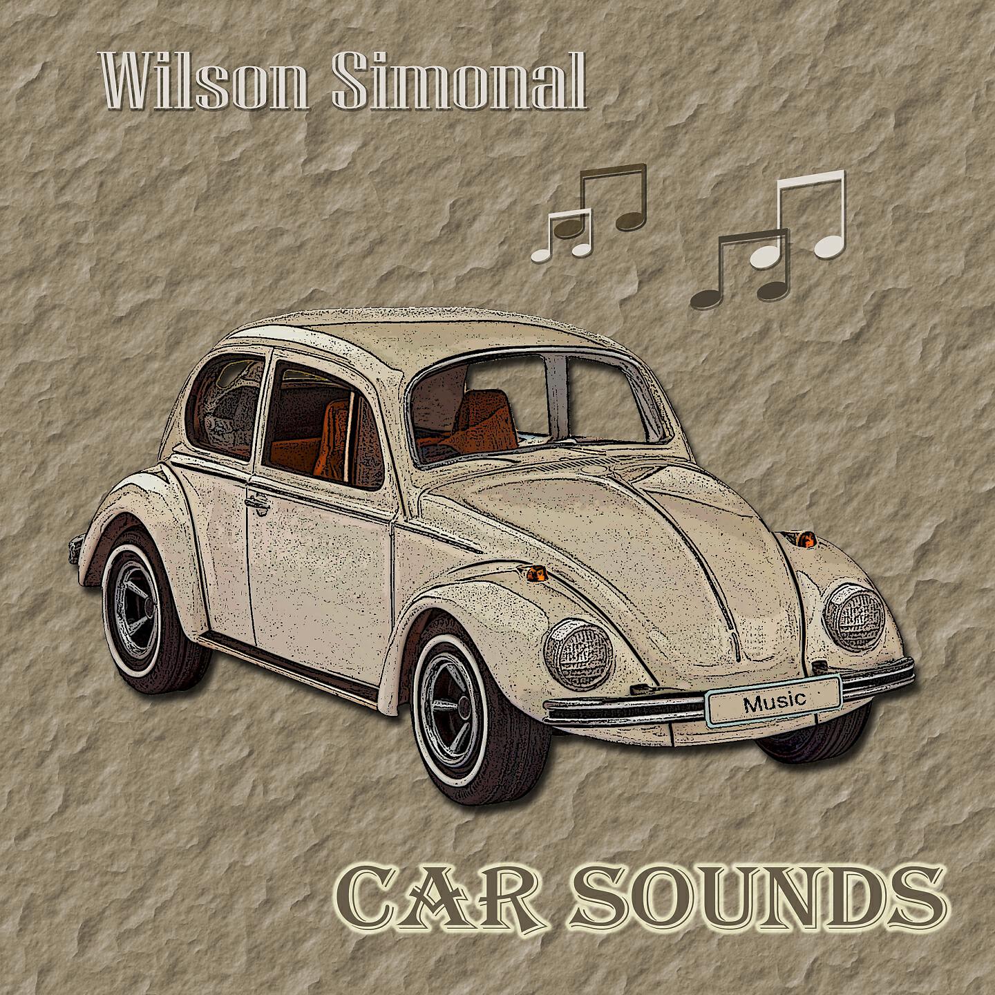 Релиз Car Sounds