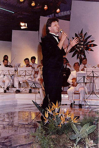 Goce Nikolovski