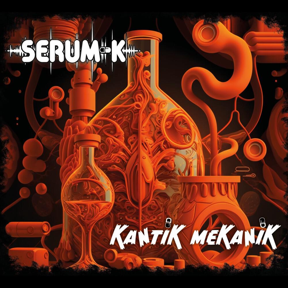 Релиз Kantik Mekanik