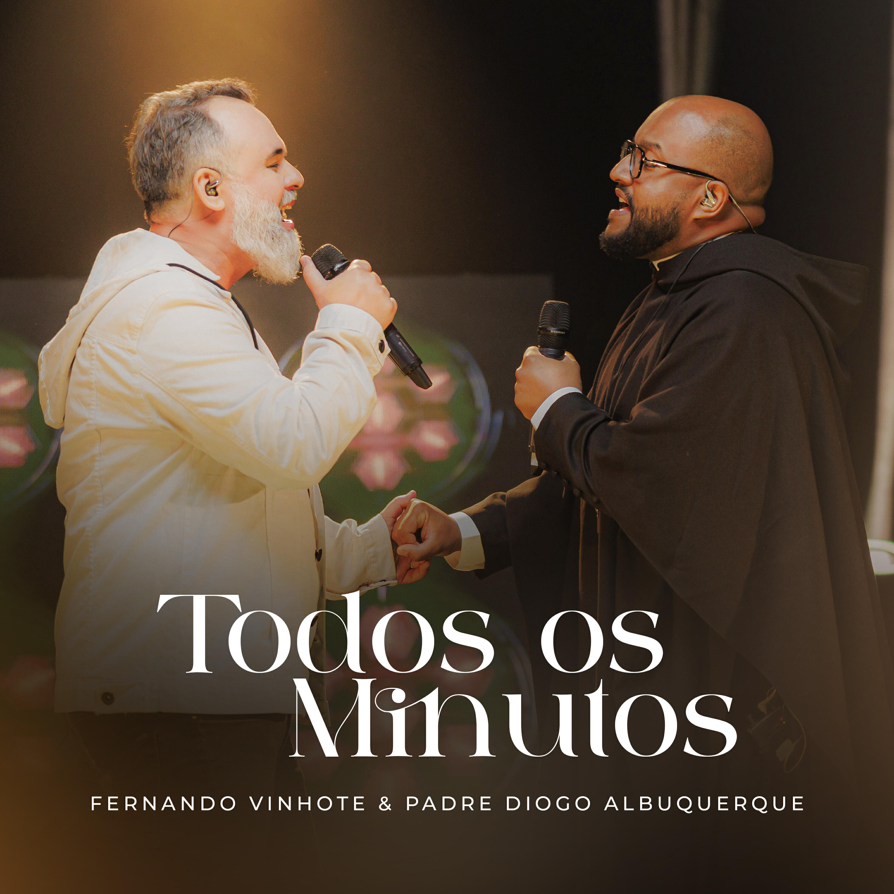 Padre Diogo Albuquerque