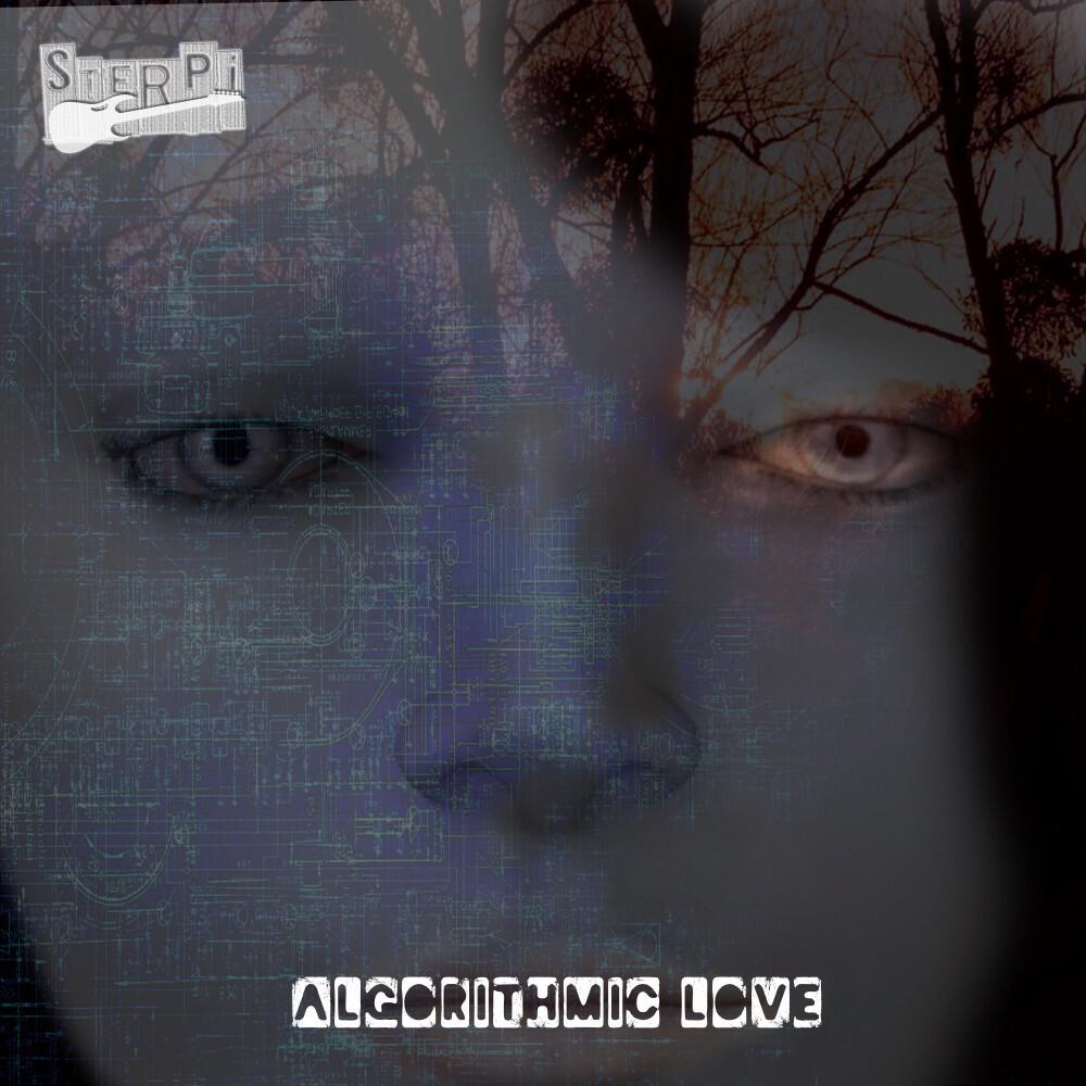 Релиз Algorithmic Love