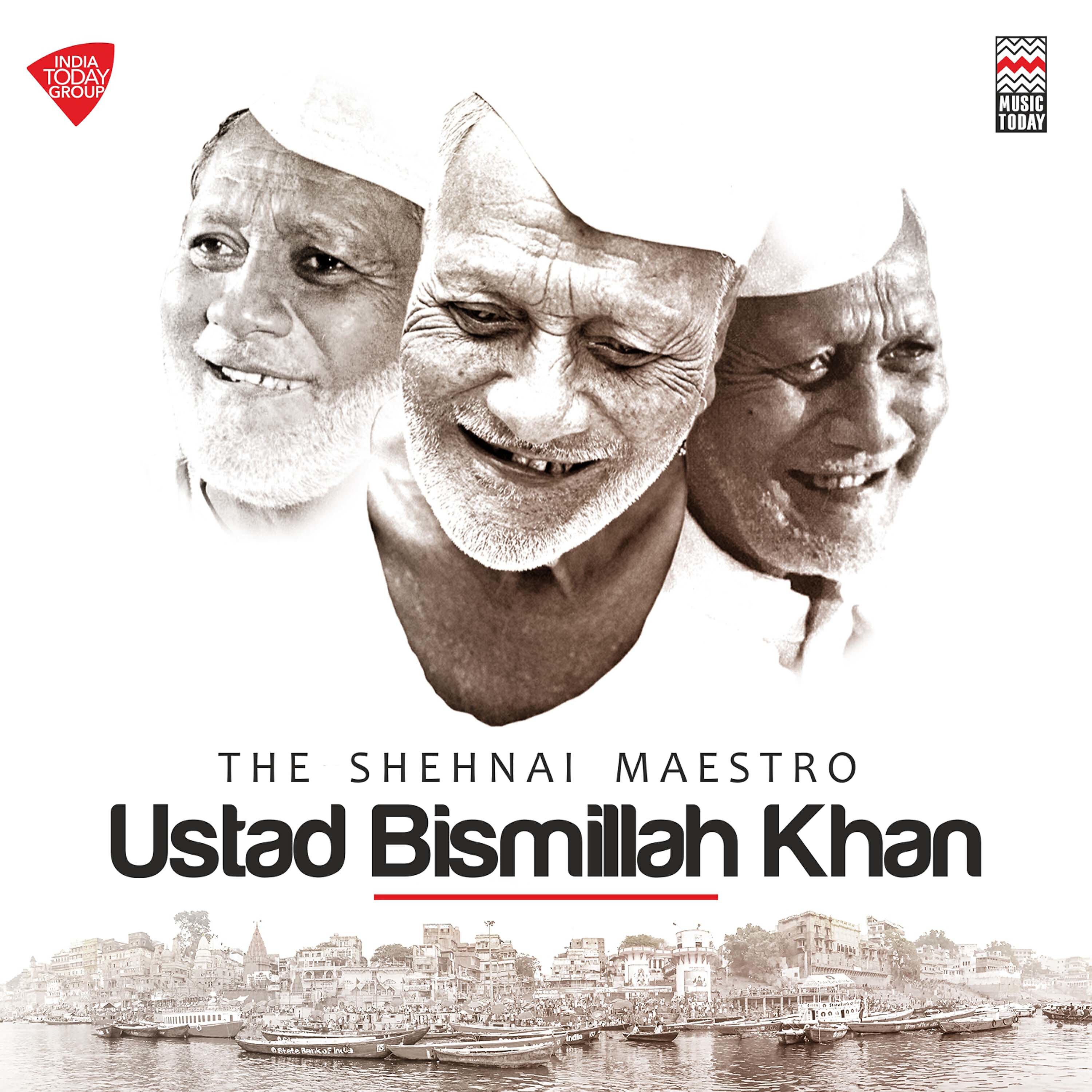 Релиз The Shehnai Maestro: Ustad Bismillah Khan