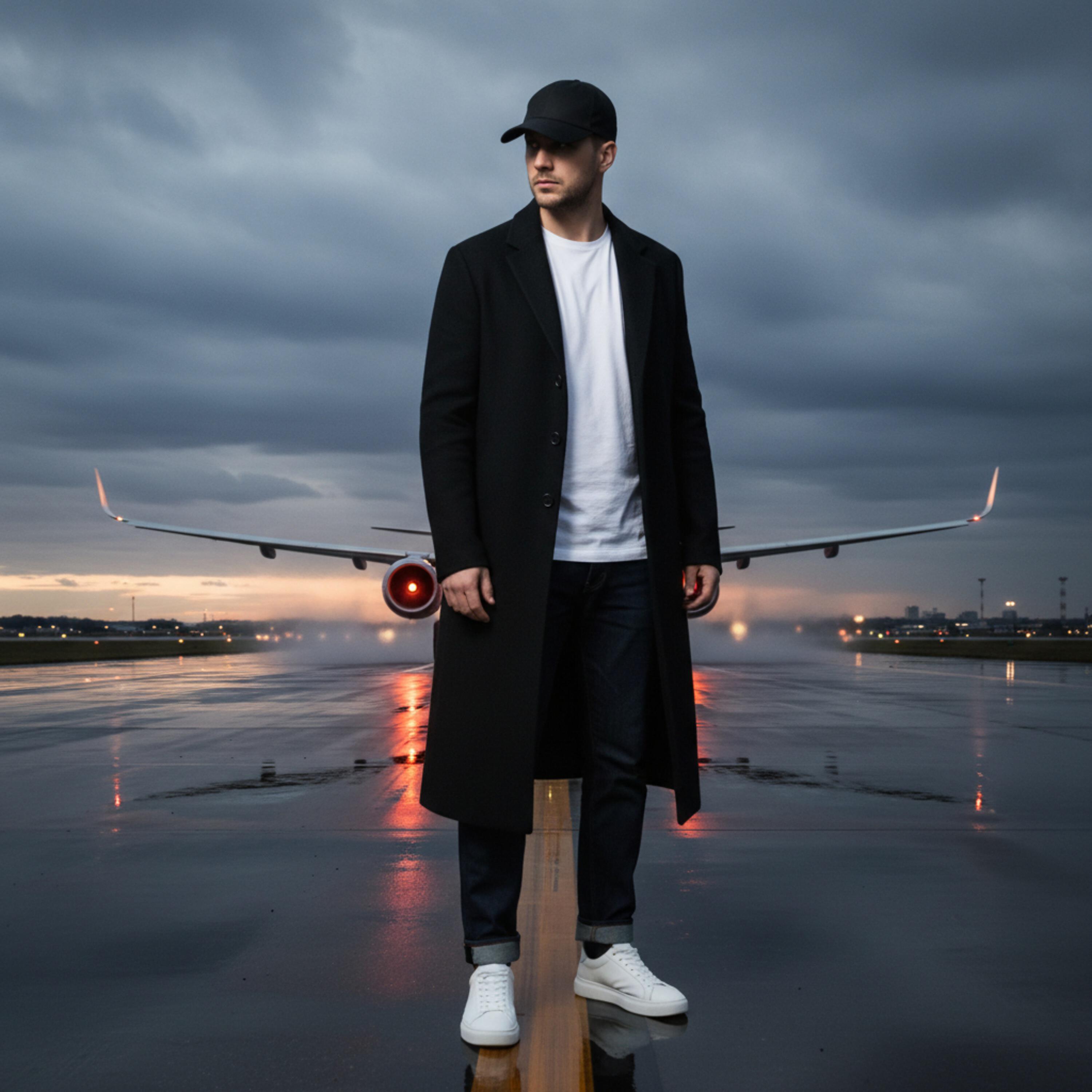 Релиз Plane up in the sky