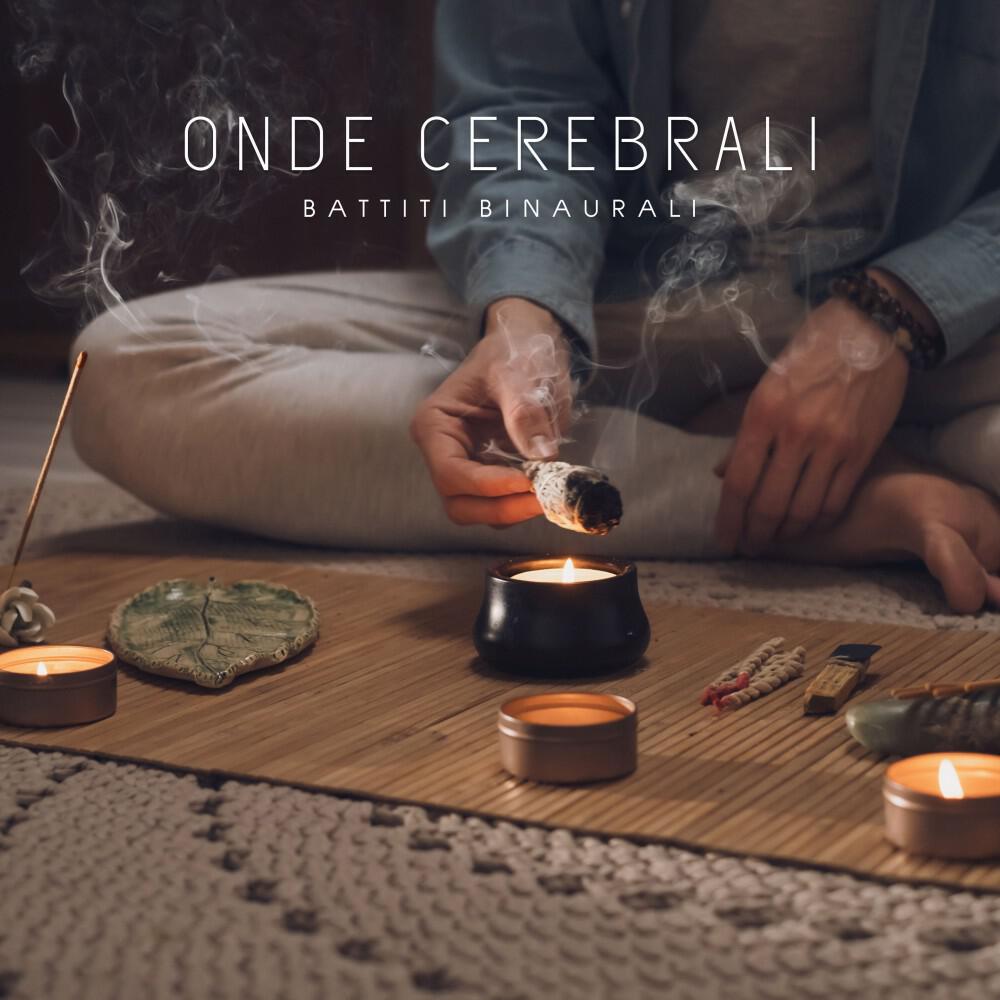 Релиз Onde Cerebrali: Battiti Binaurali