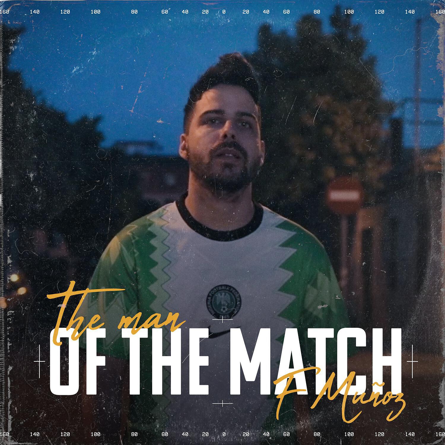 Релиз The Man of the Match