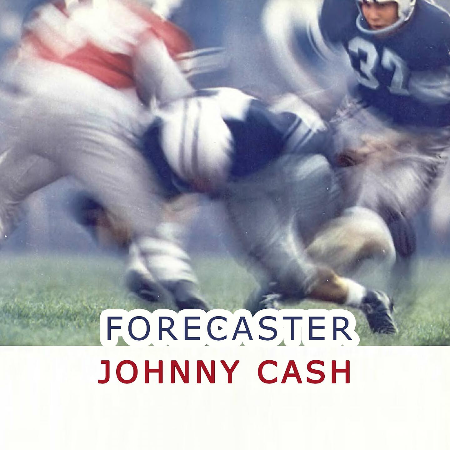 Релиз Forecaster