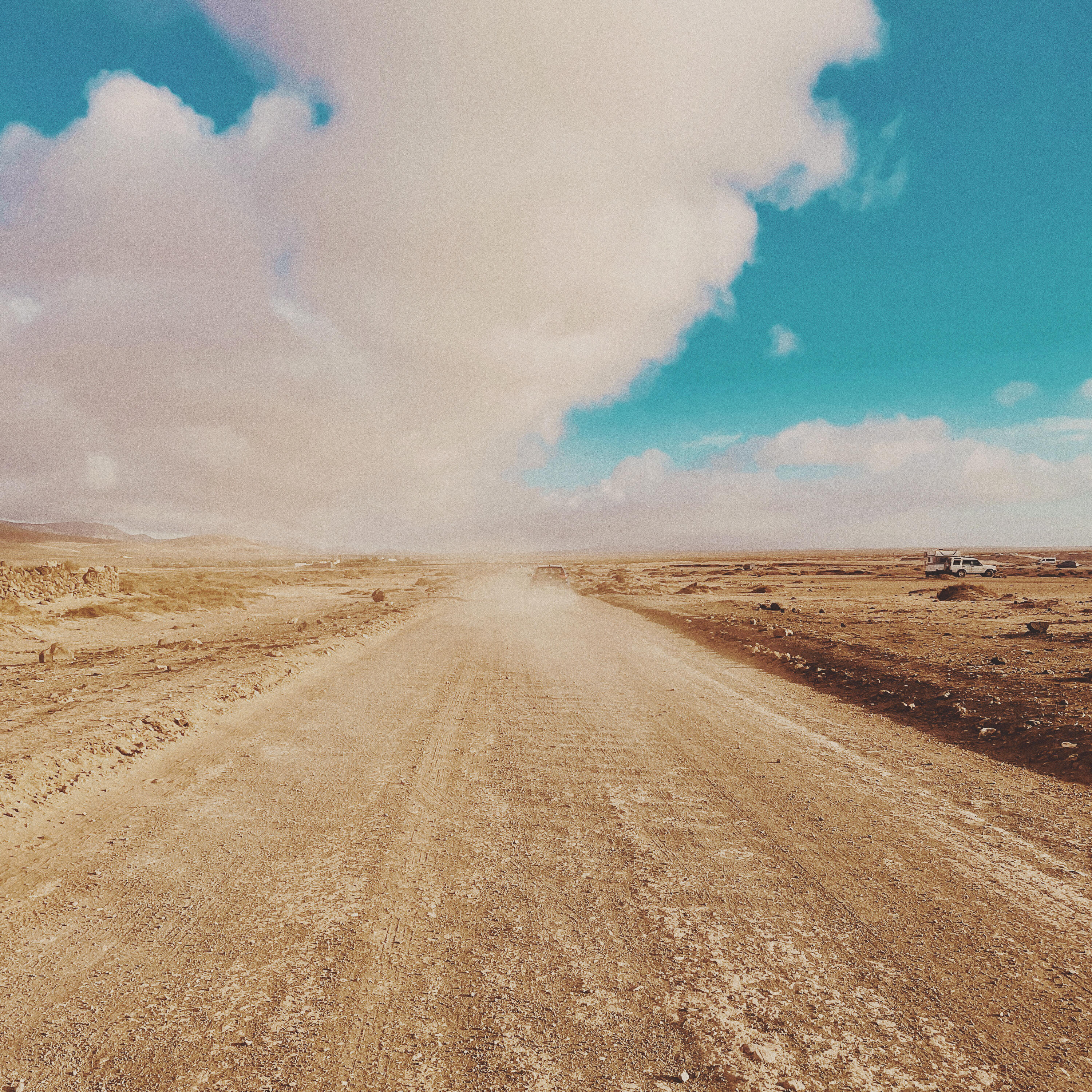 Релиз En Route