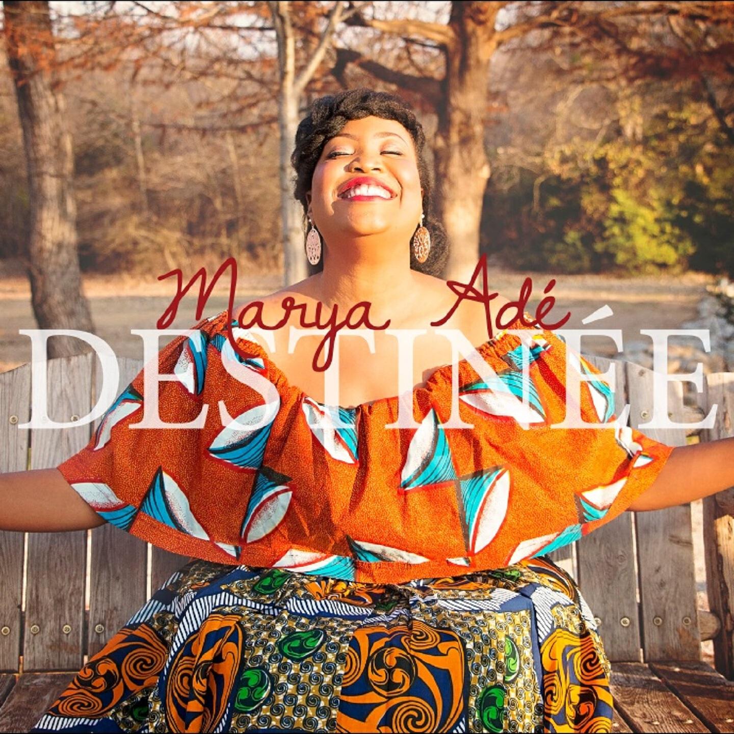 Релиз Destinée