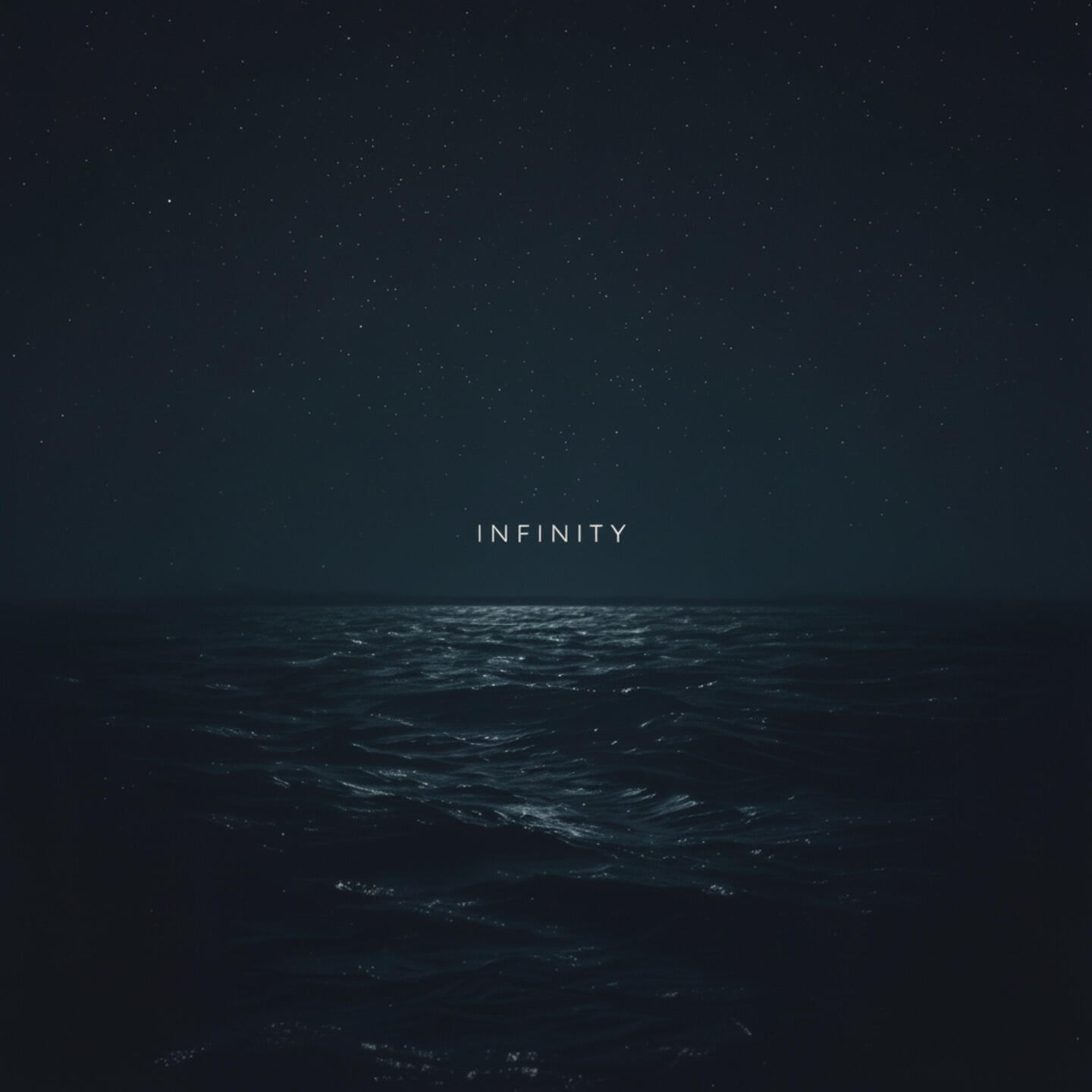 Релиз INFINITY
