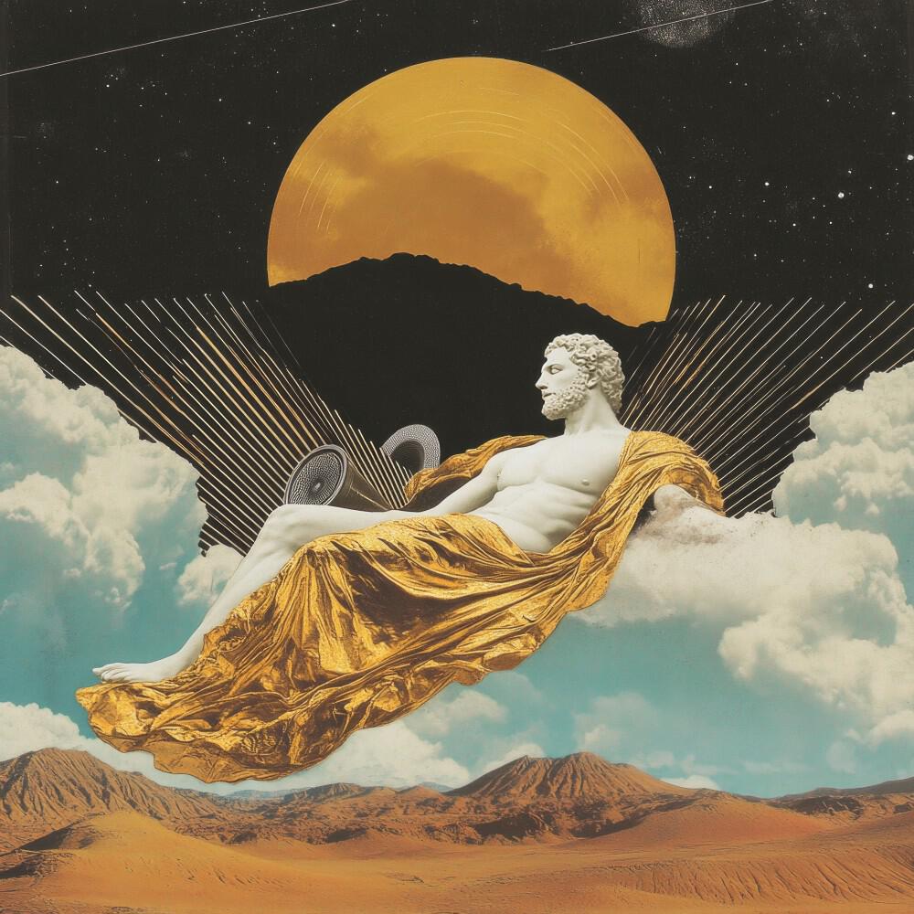 Релиз Golden Allure