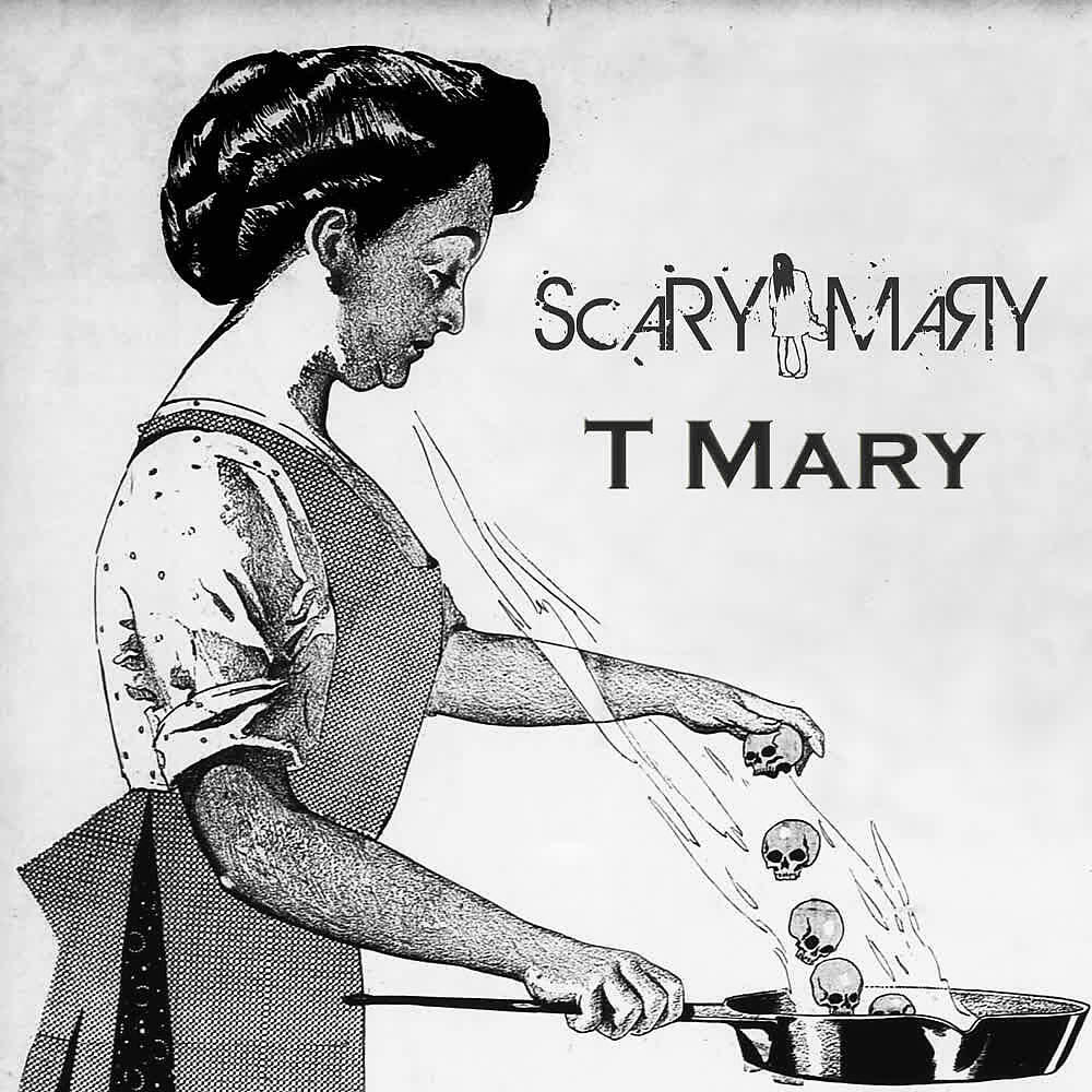 Scary Mary