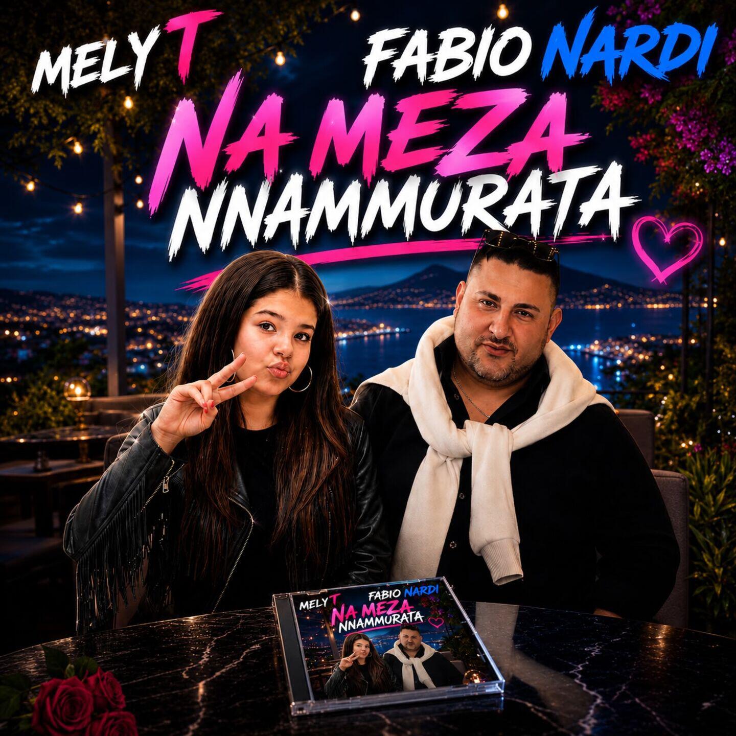 Релиз Na meza nnammurata
