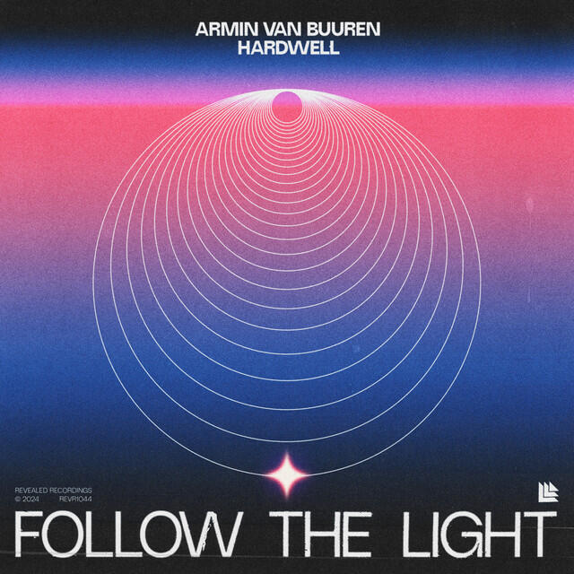 Релиз Follow The Light