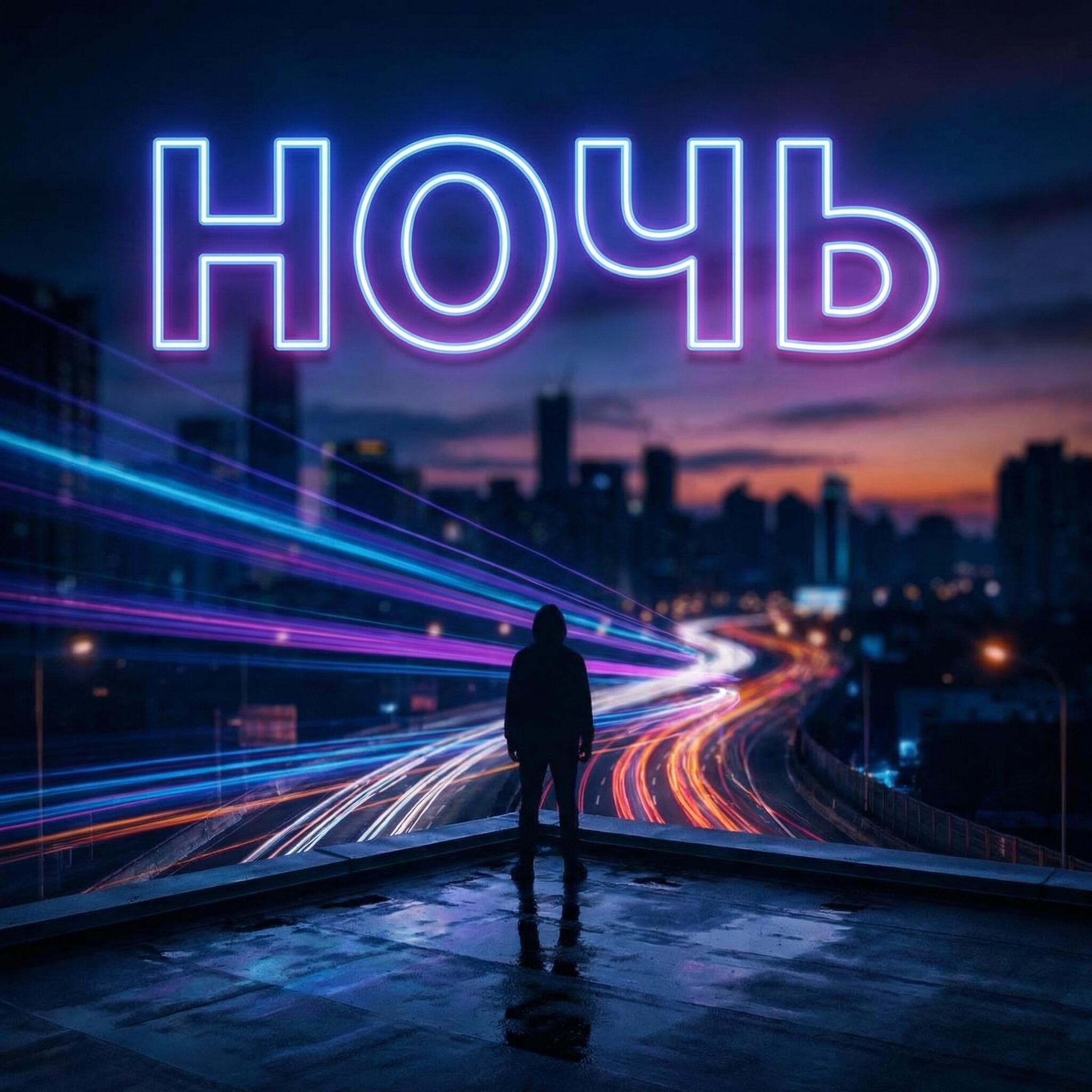 Релиз Ночь