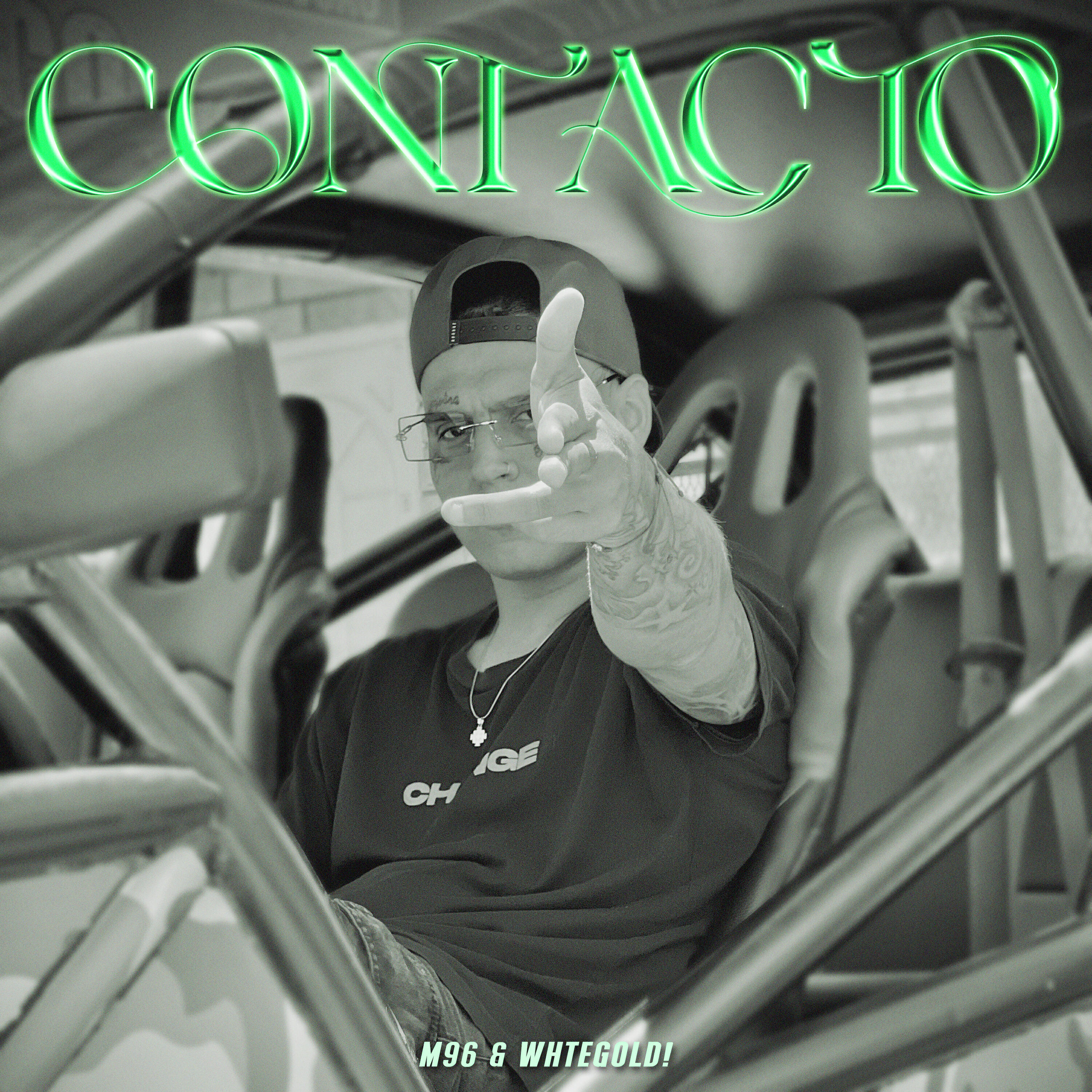 Релиз Contacto