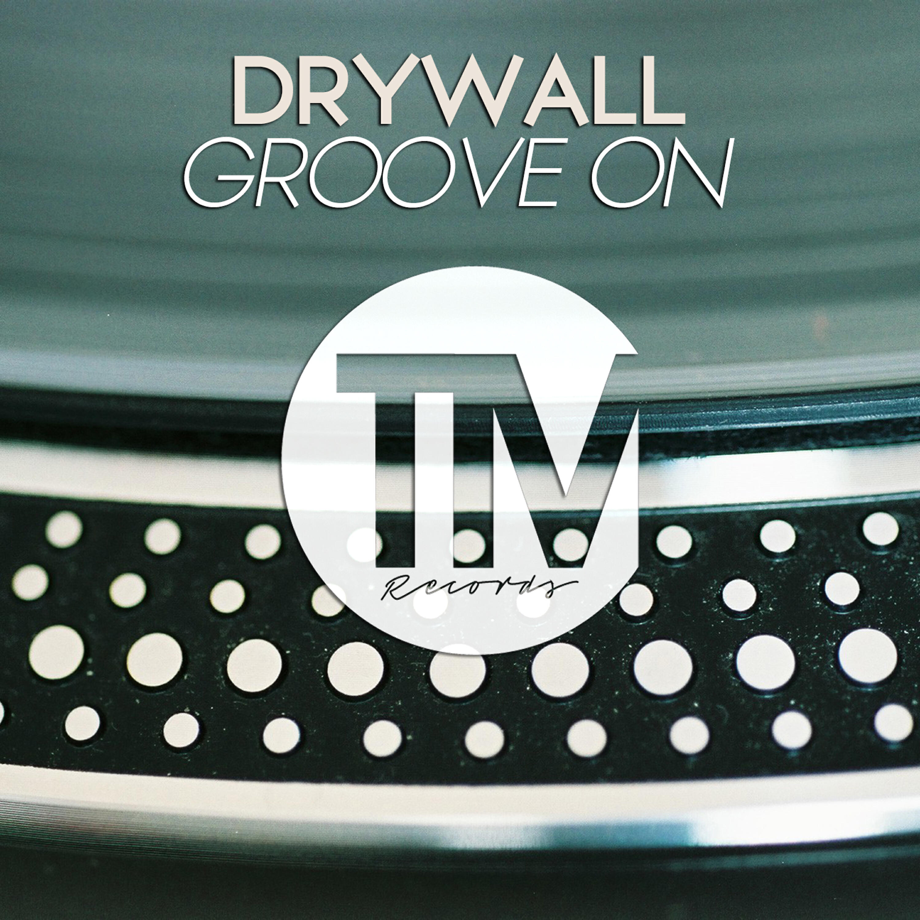Релиз Groove On