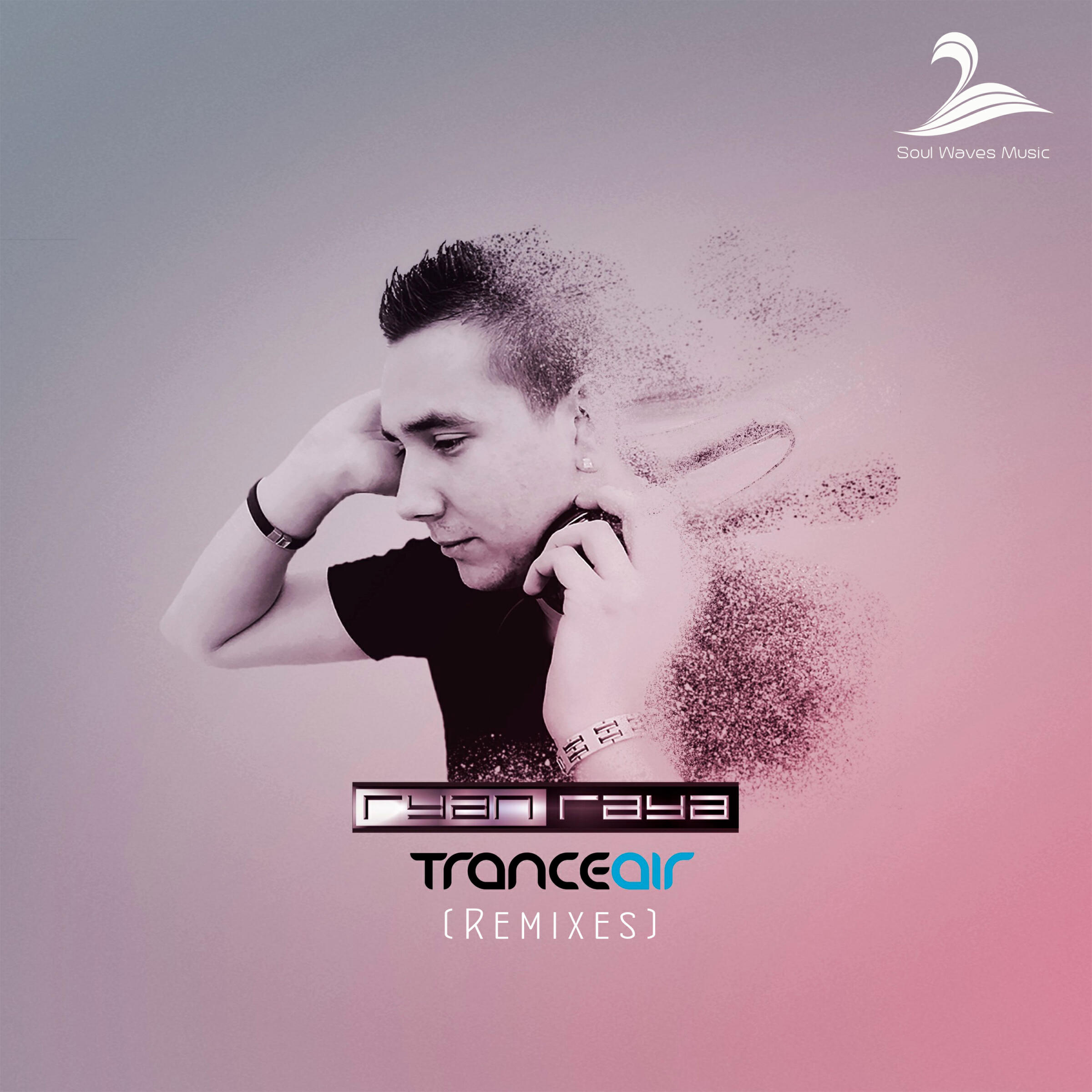 Релиз Trance Air (Remixes)
