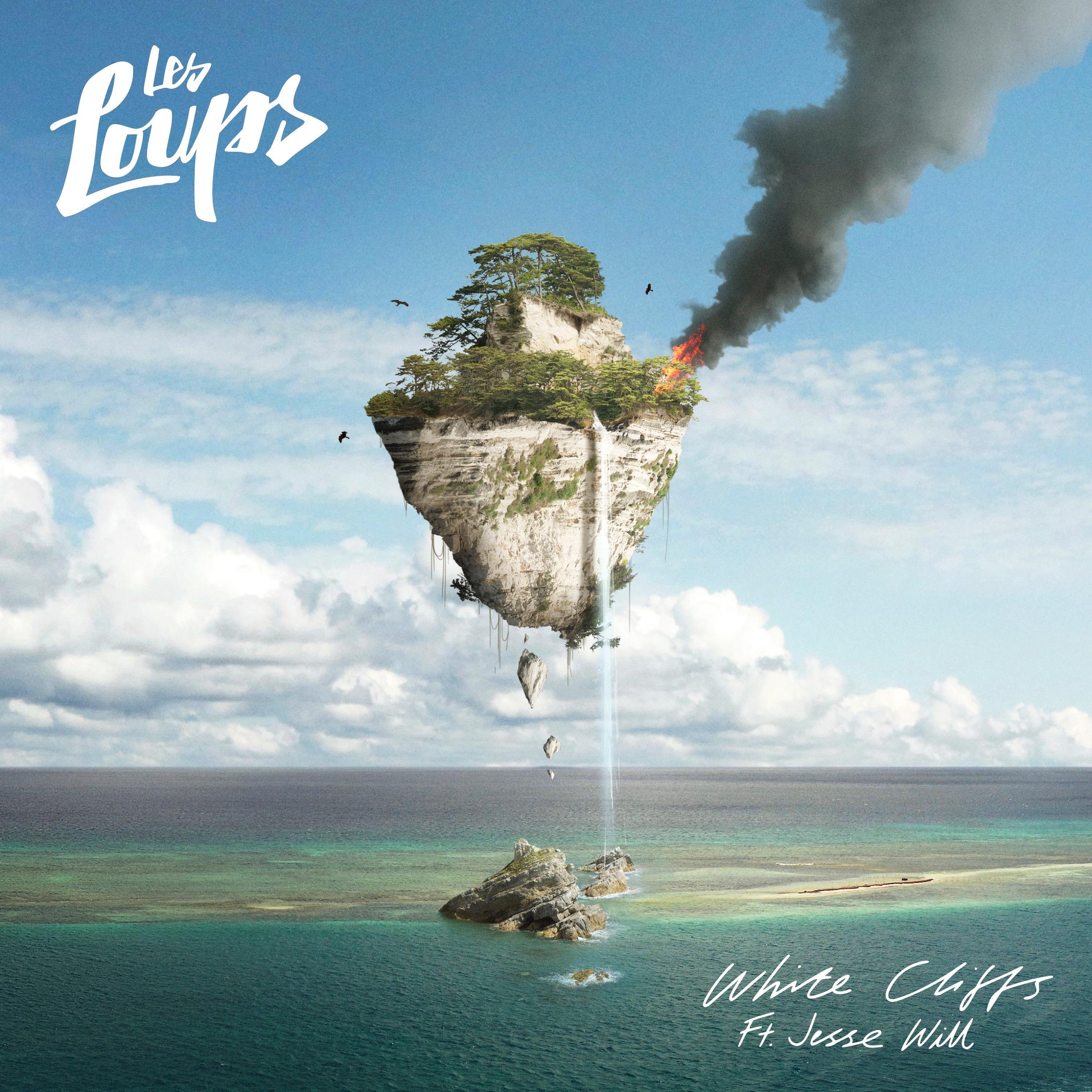 Релиз White Cliffs