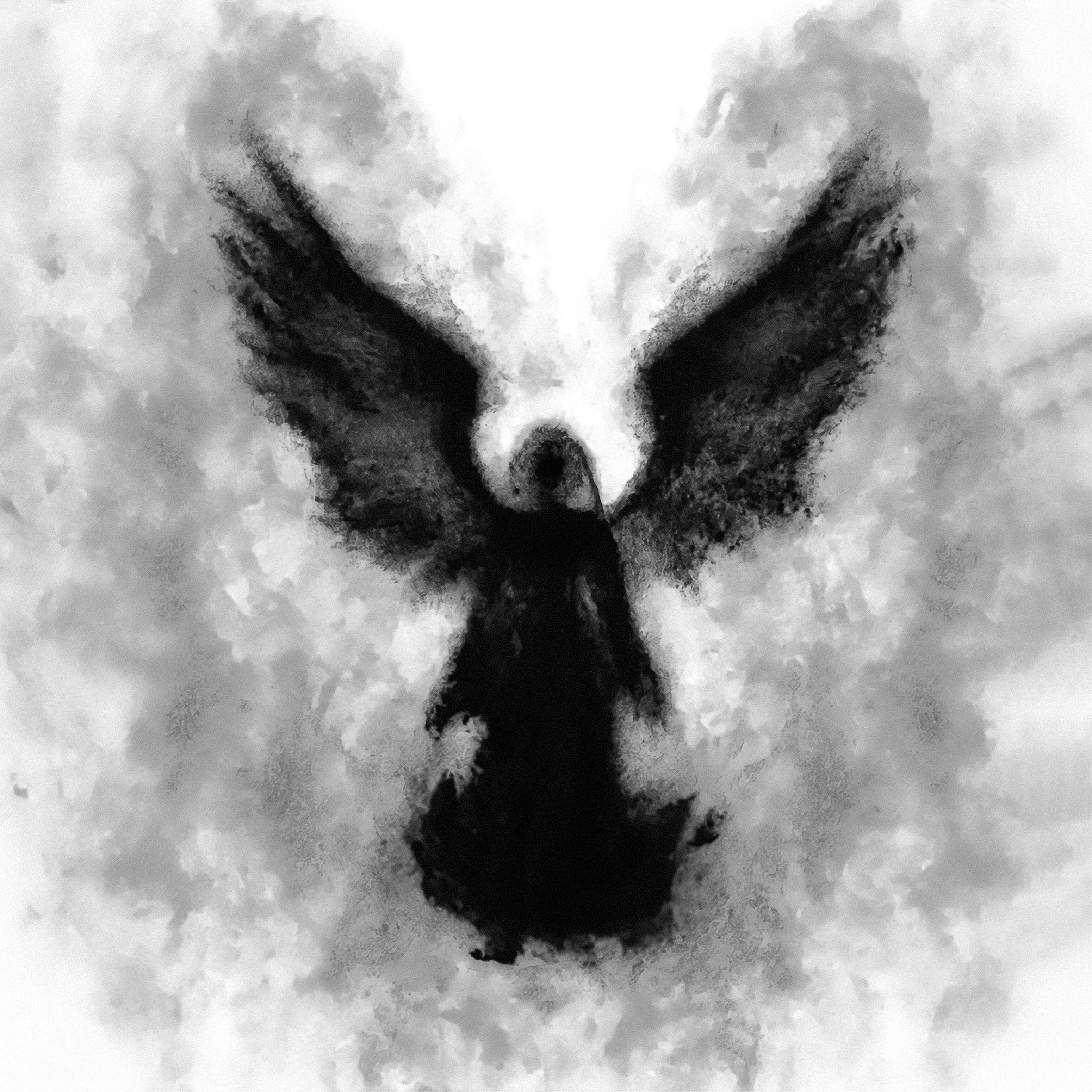Релиз astral angel
