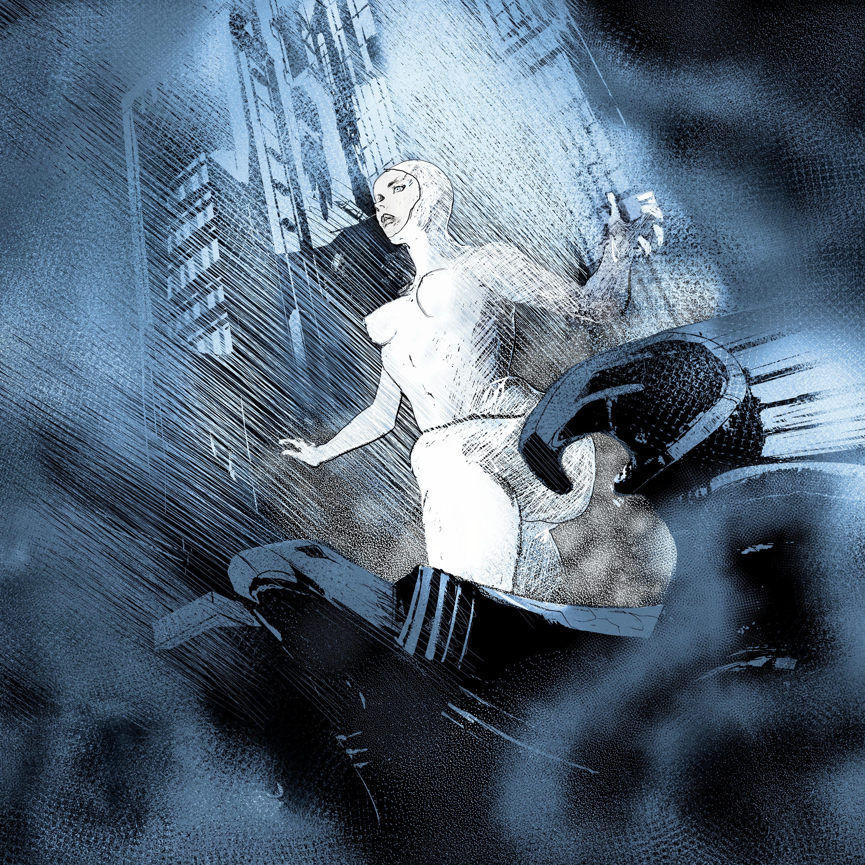 Релиз Embers City
