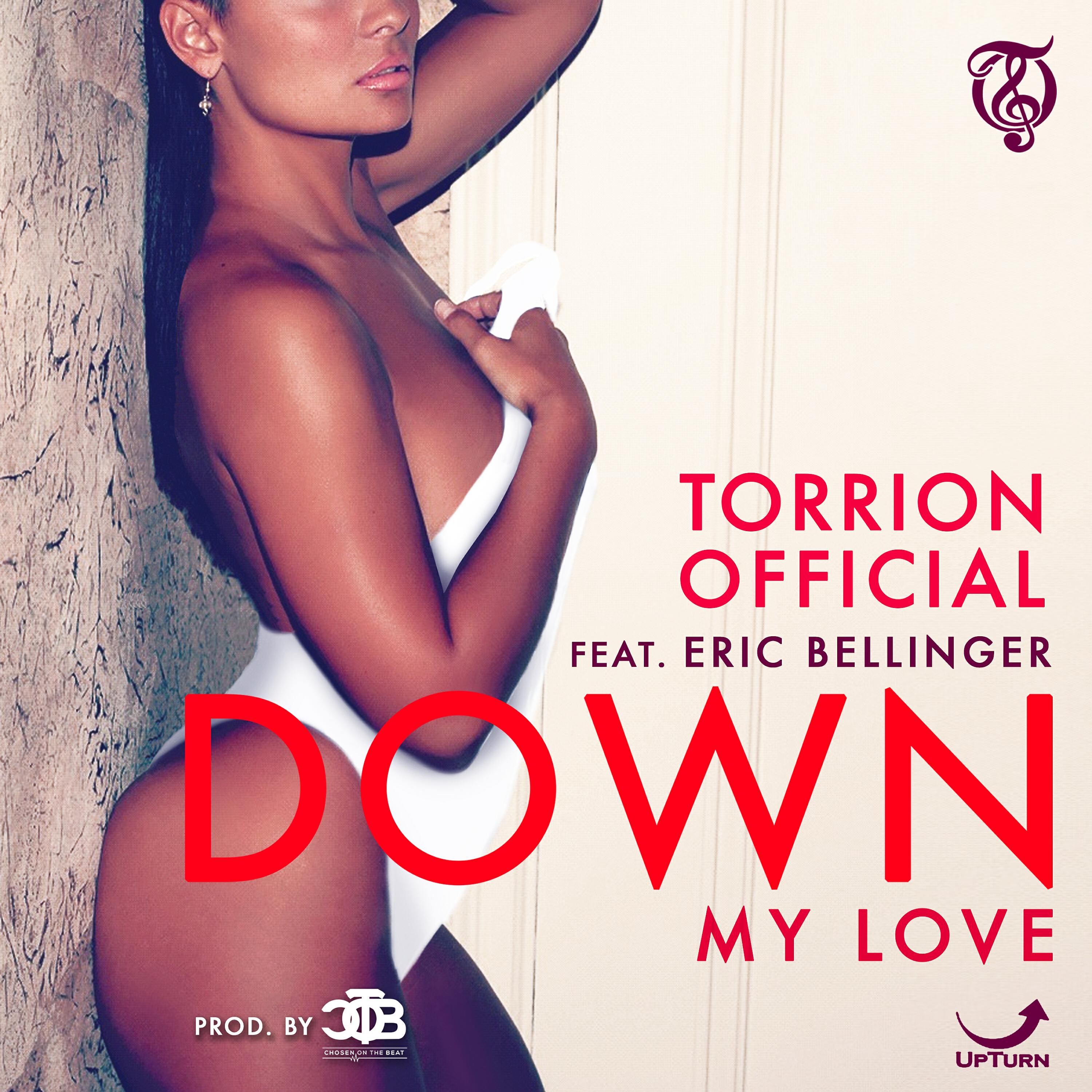 Torrion Official