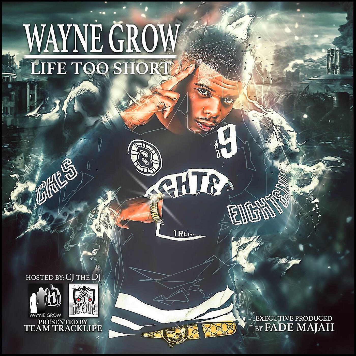 Wayne Grow