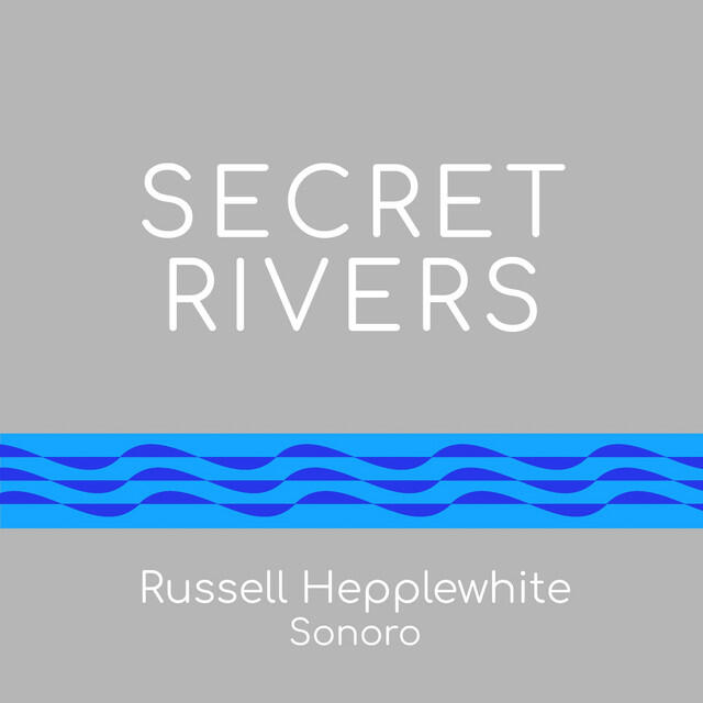 Релиз Secret Rivers