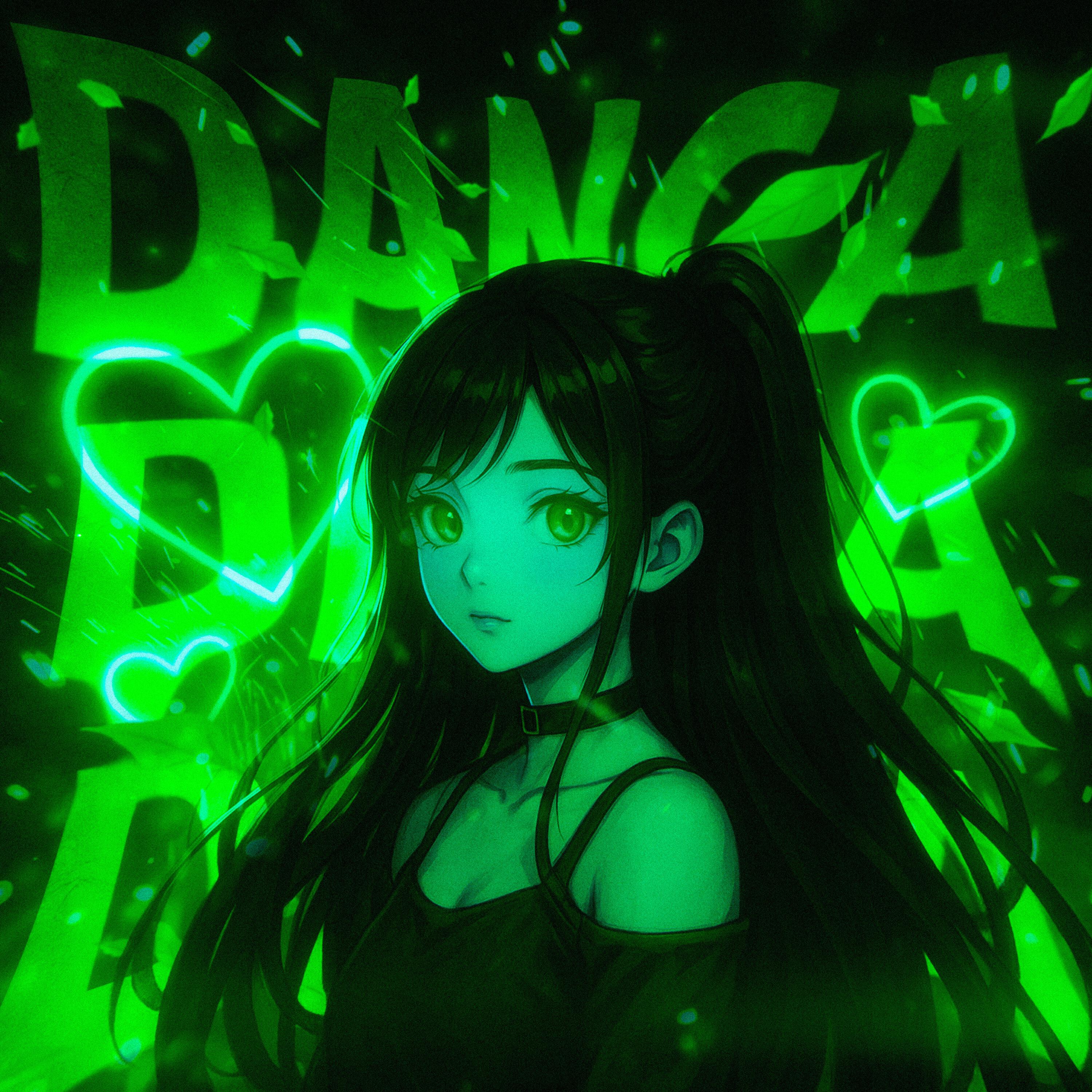 Релиз Danca