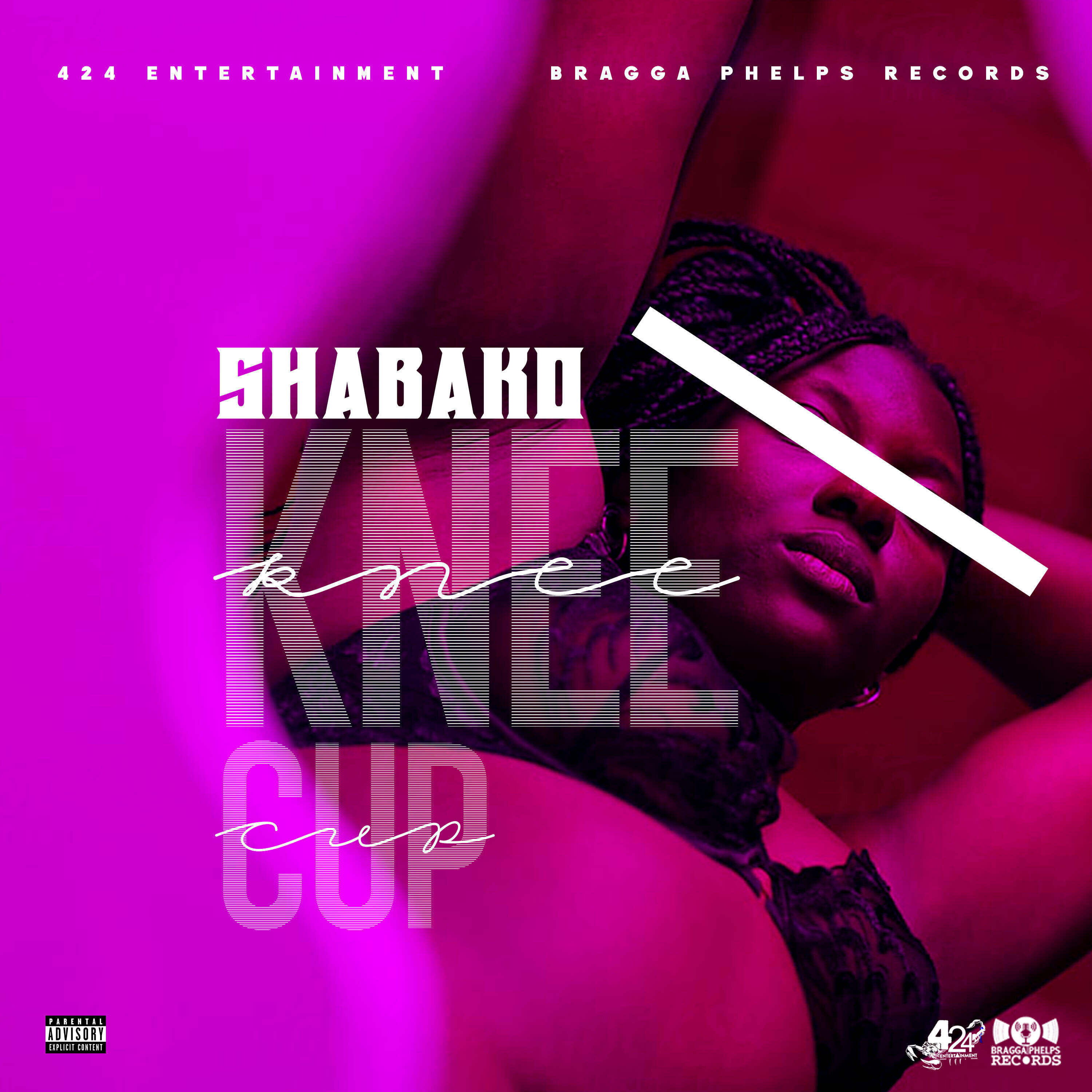 Релиз Knee Cup