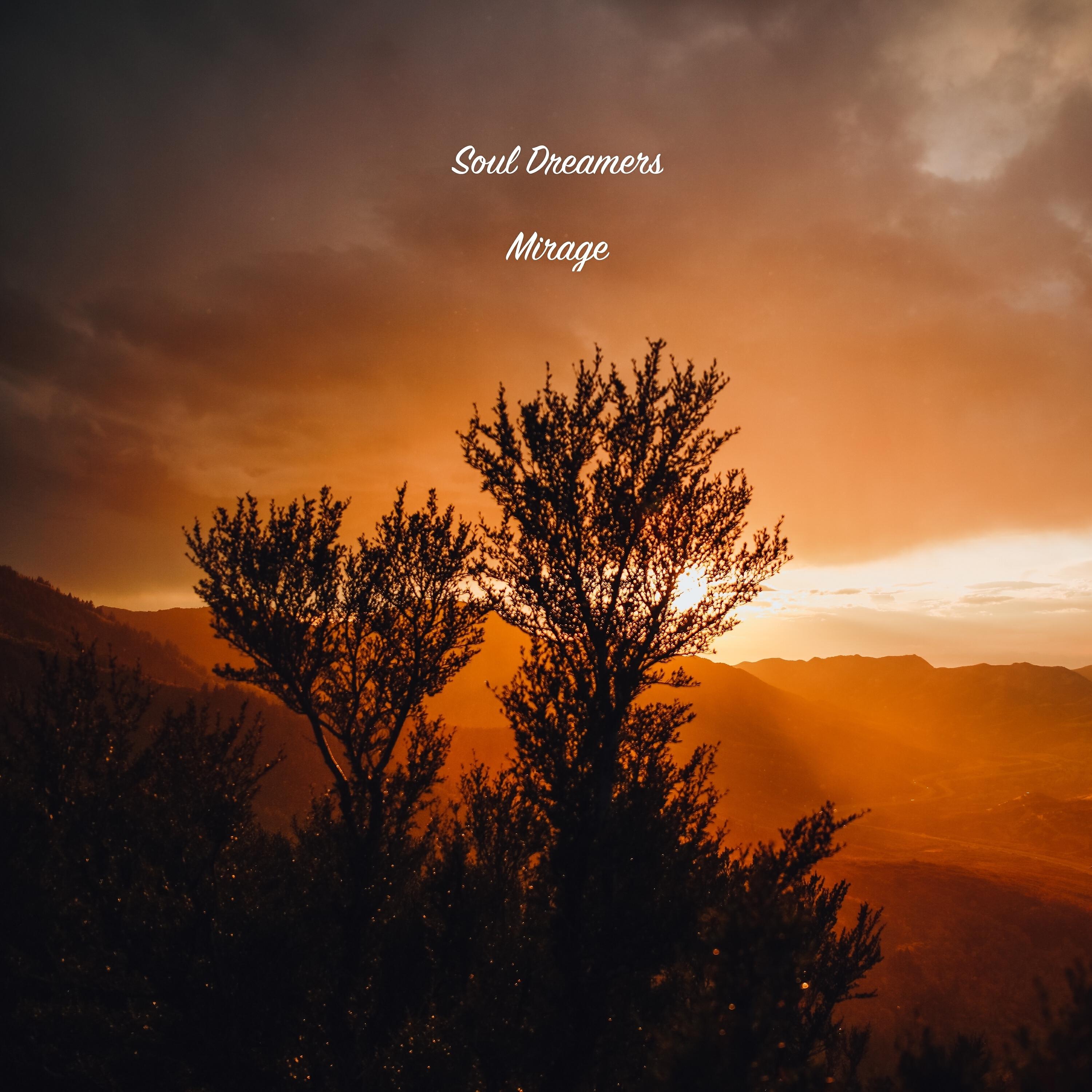 Релиз Mirage