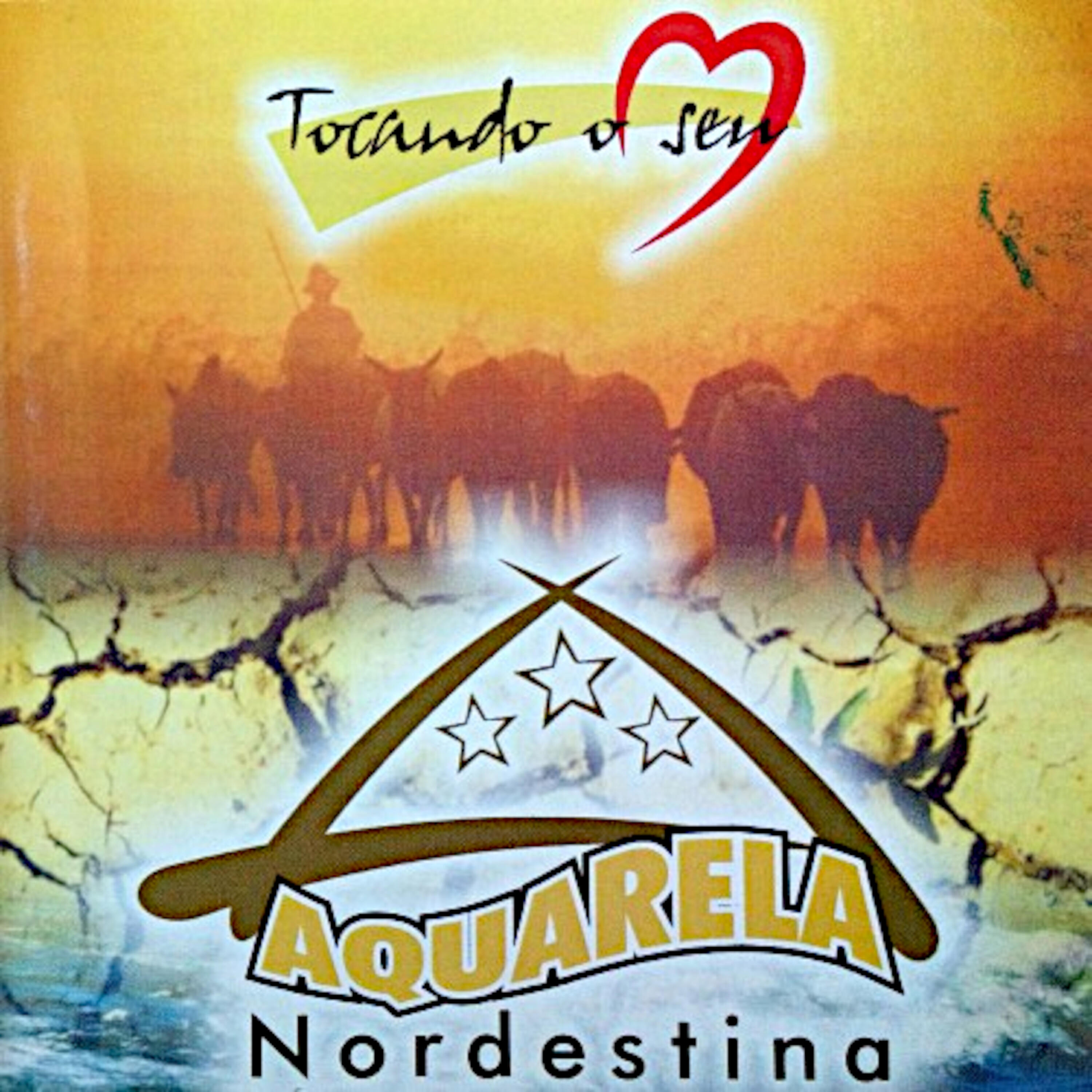 Aquarela Nordestina