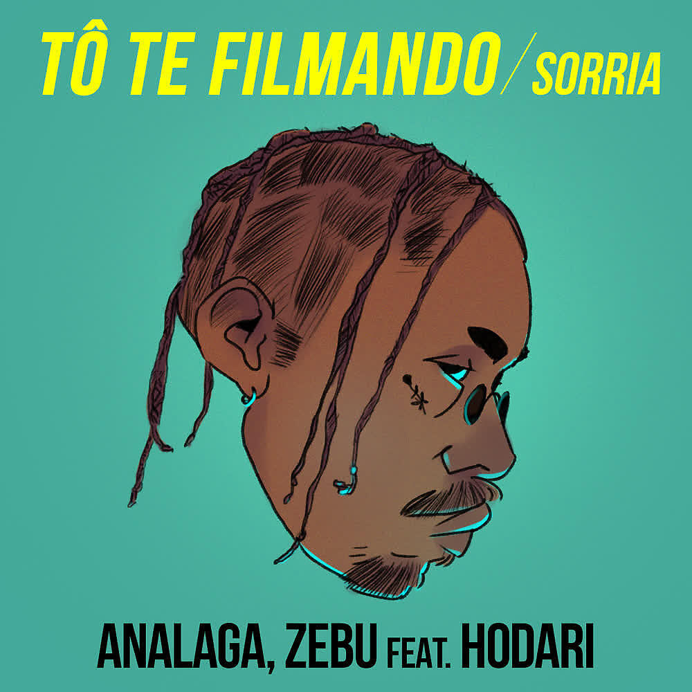 Релиз Tô Te Filmando (Sorria)