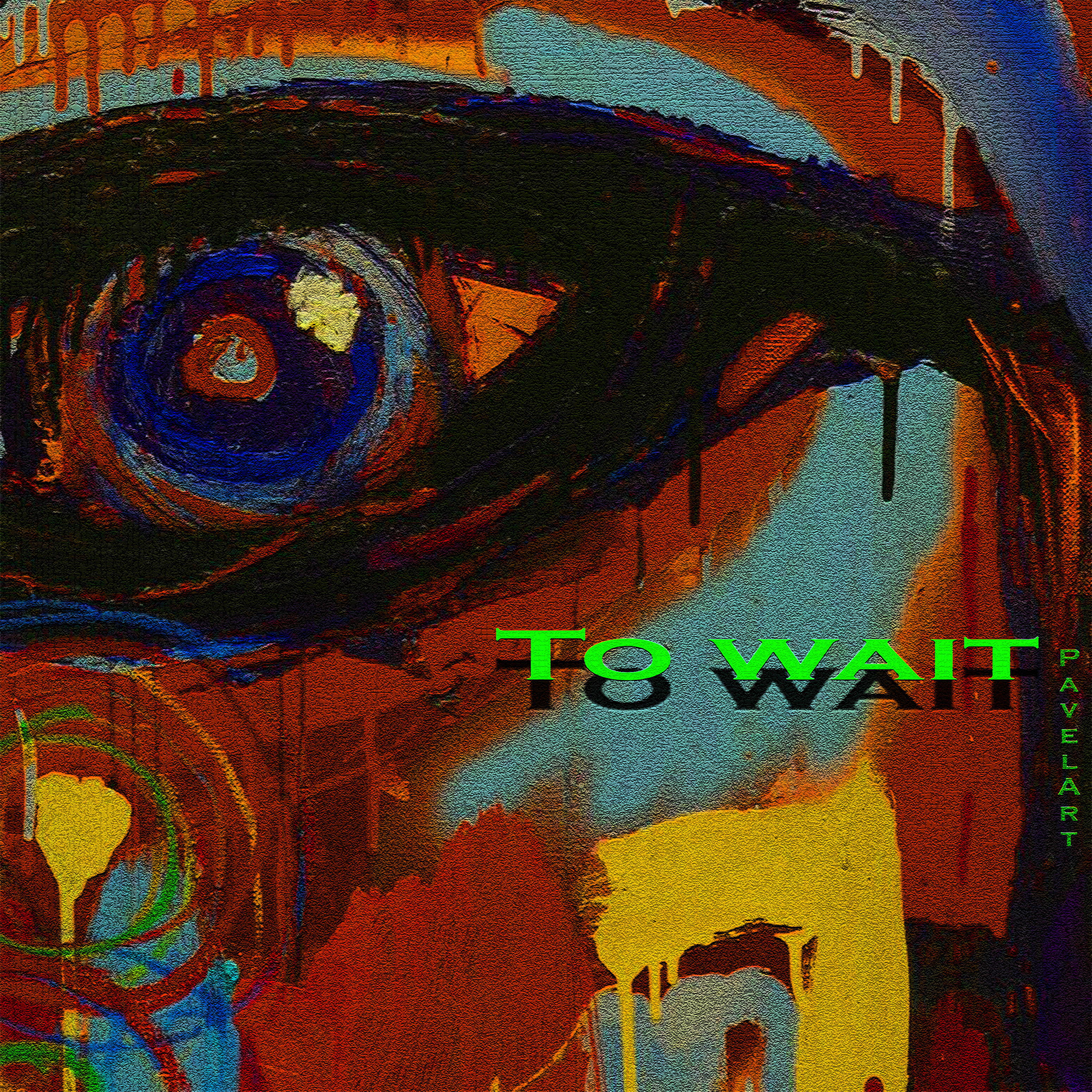 Релиз To Wait